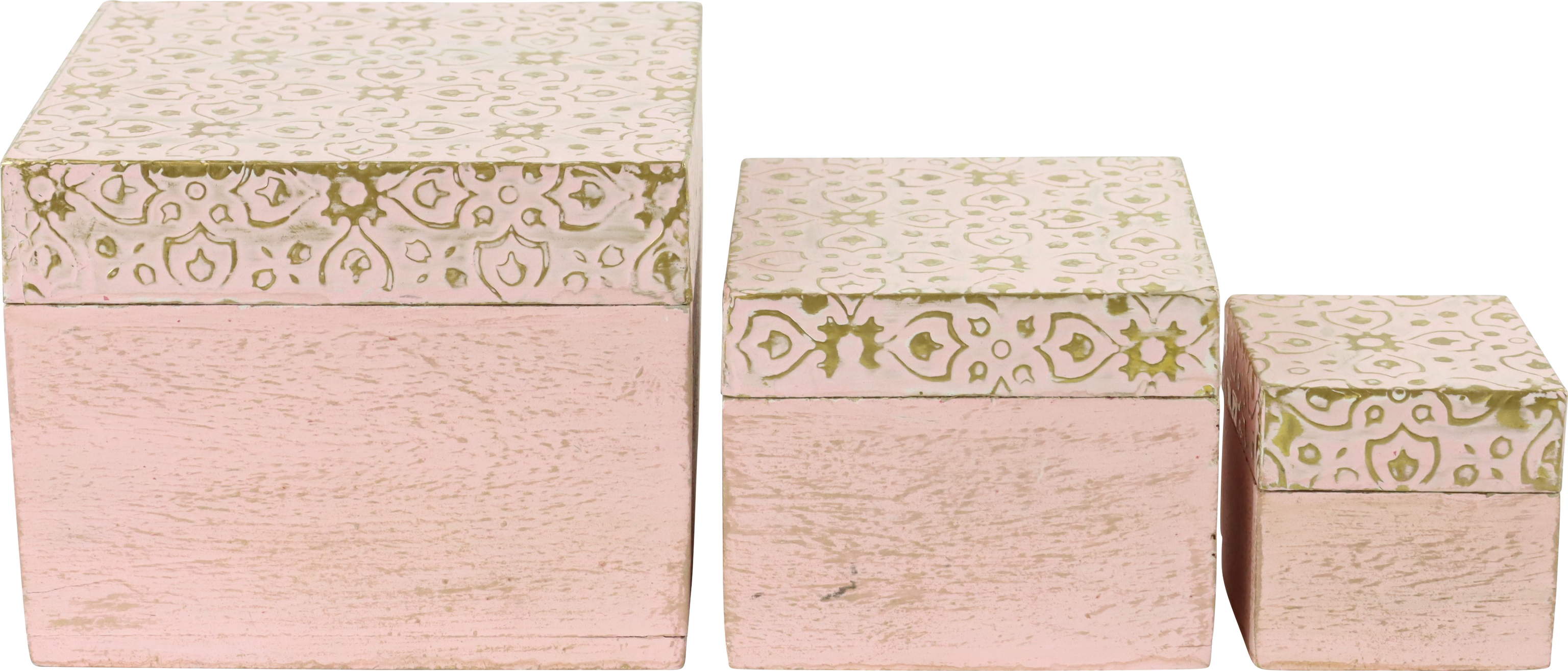 7865 CAJAS  FIESTA DE PASTELES  S/3