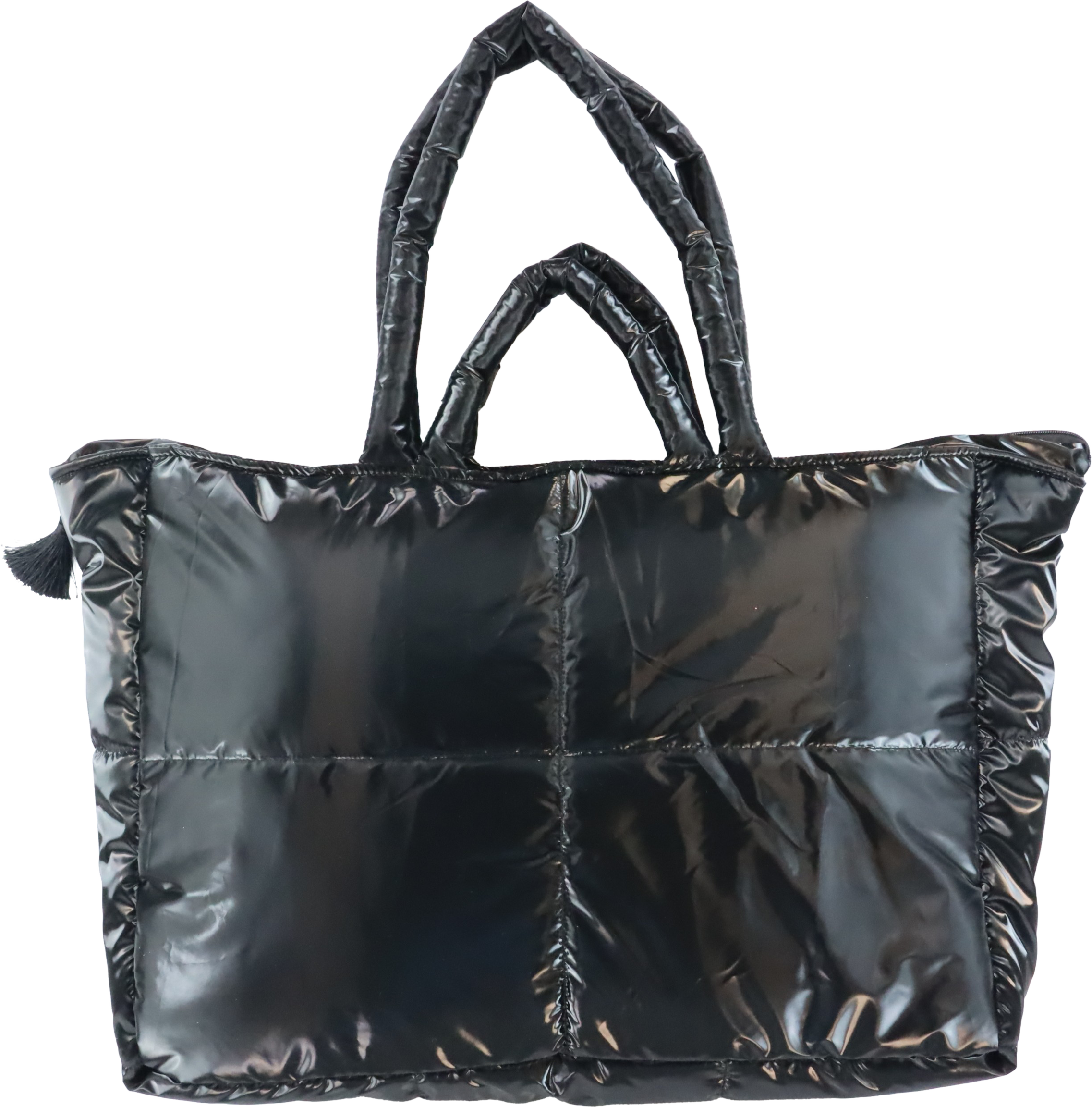7893 XXL-SHOPPER PUFF IT UP