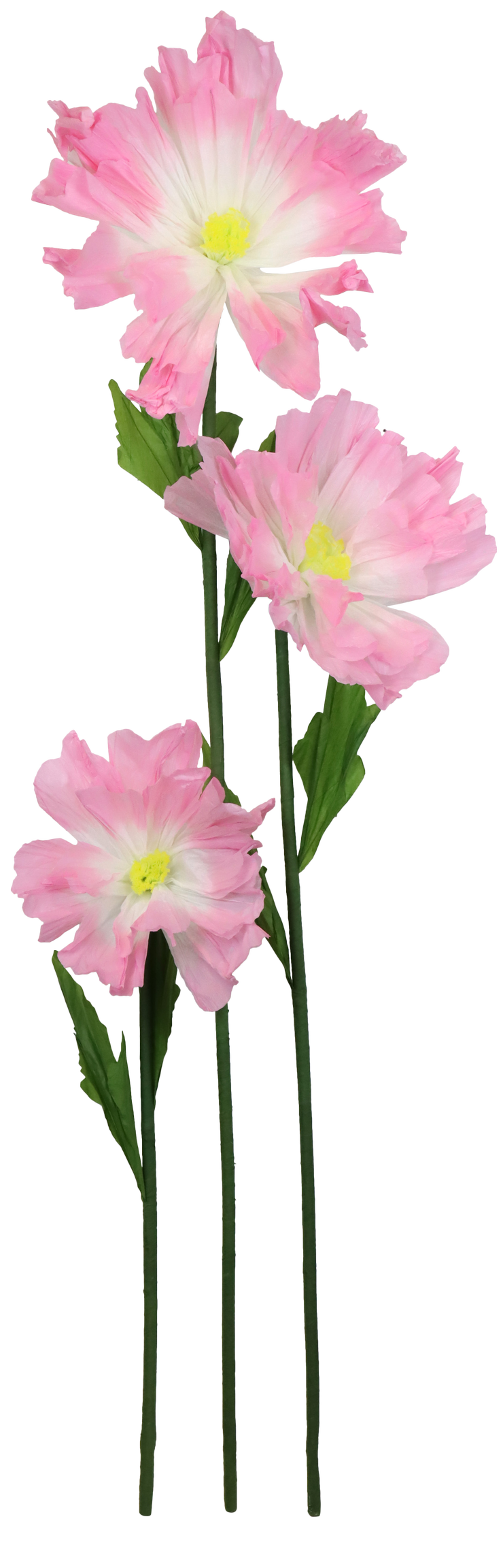 7952 FLOR GIGANTE FLEURFANTASTIQUE  S/3