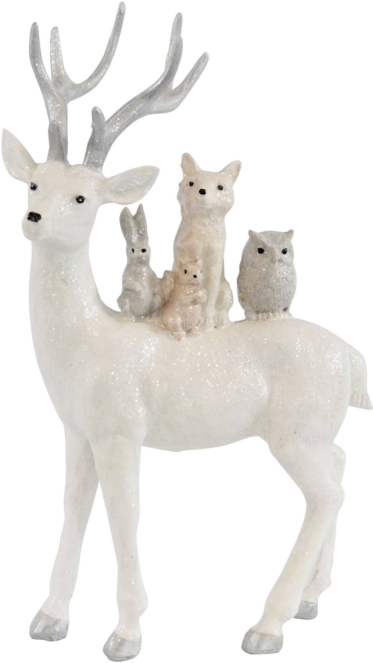 8040 FIGURE  WILDWECHSEL