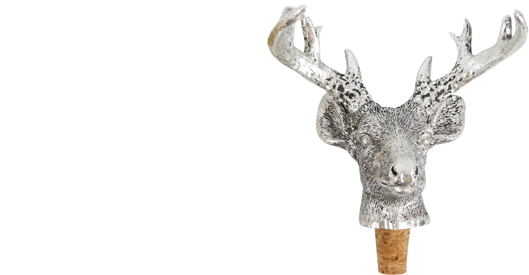 8043 CORCHOS  HIRSCH  S/2