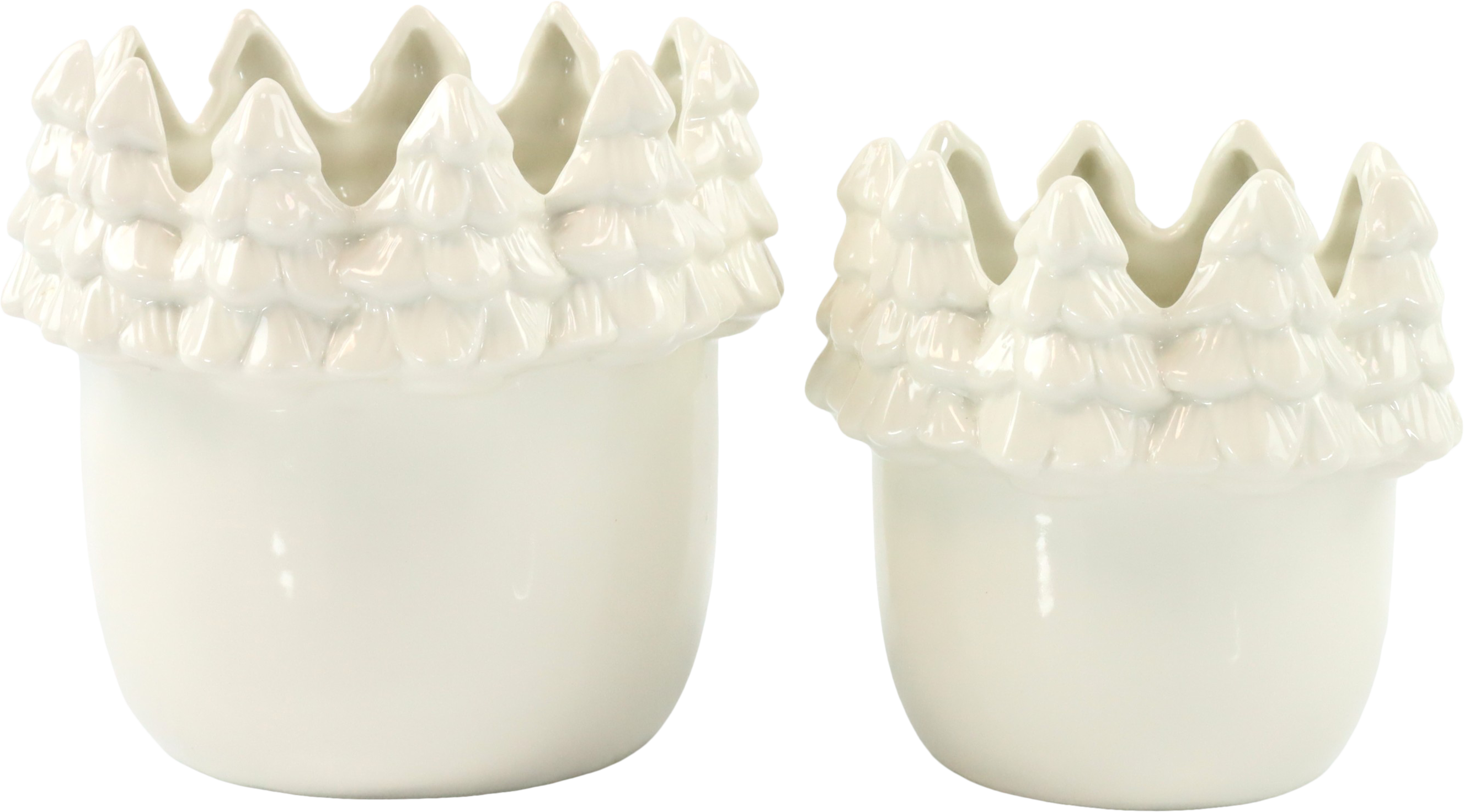 8060 COPRIVASO NORDIC NOEL  2PZ