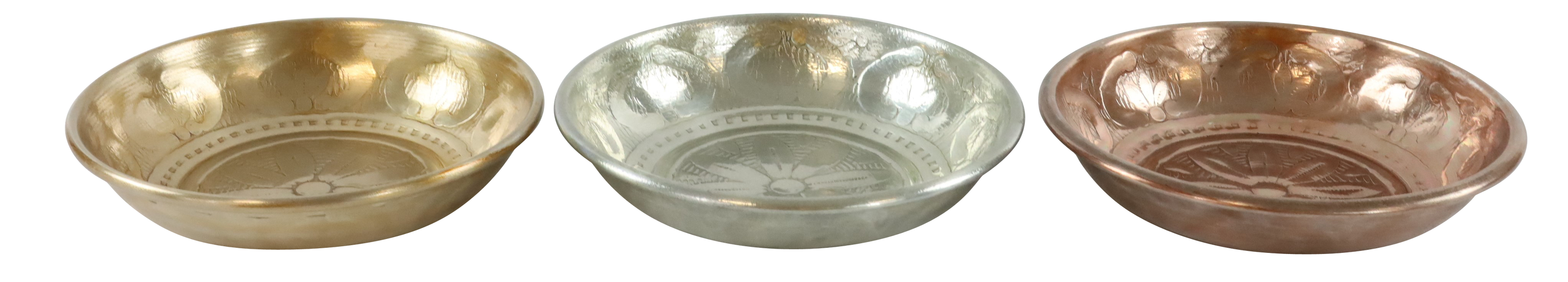 8086 BOWLS MEDINA  S/3