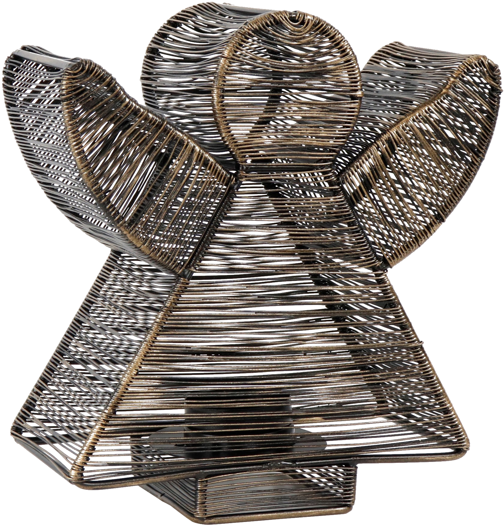 8110 TEELICHTHALTER ENGEL