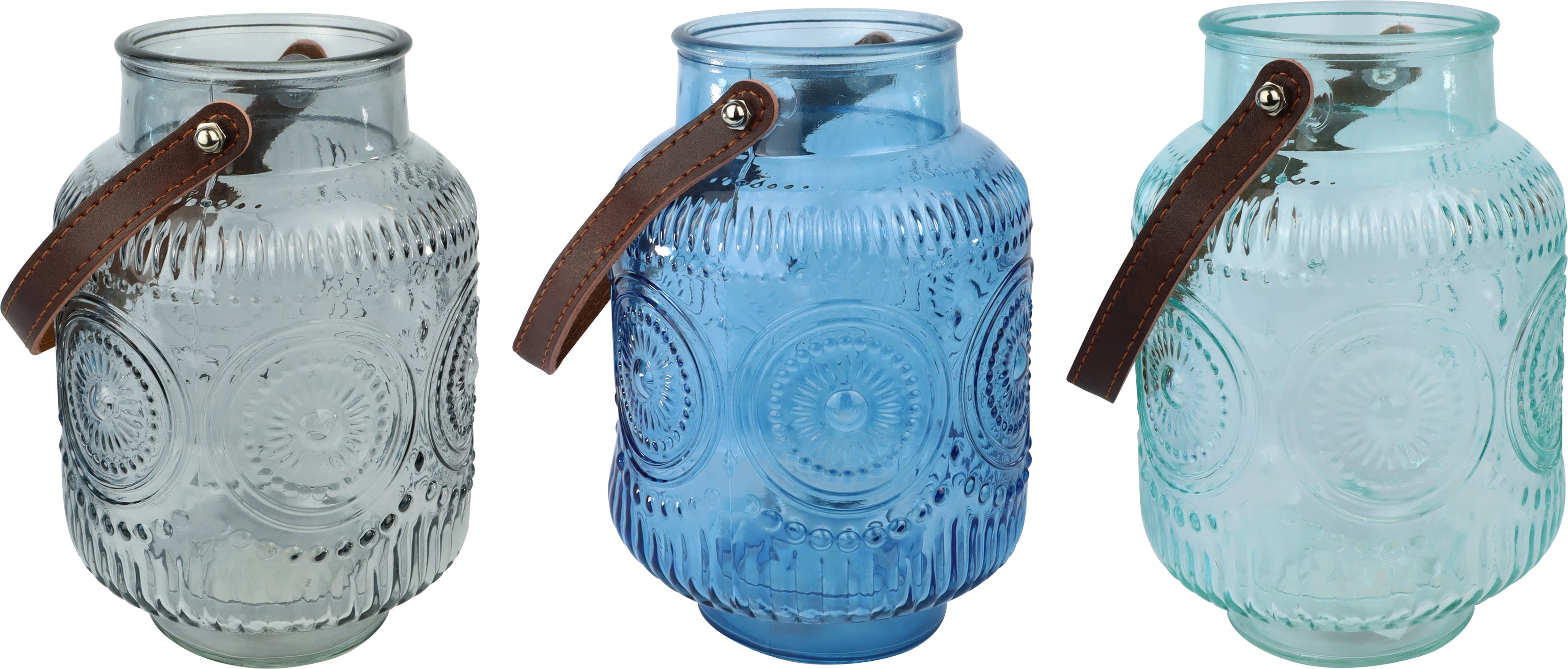 8117 LINTERNAS  AQUA  S/3