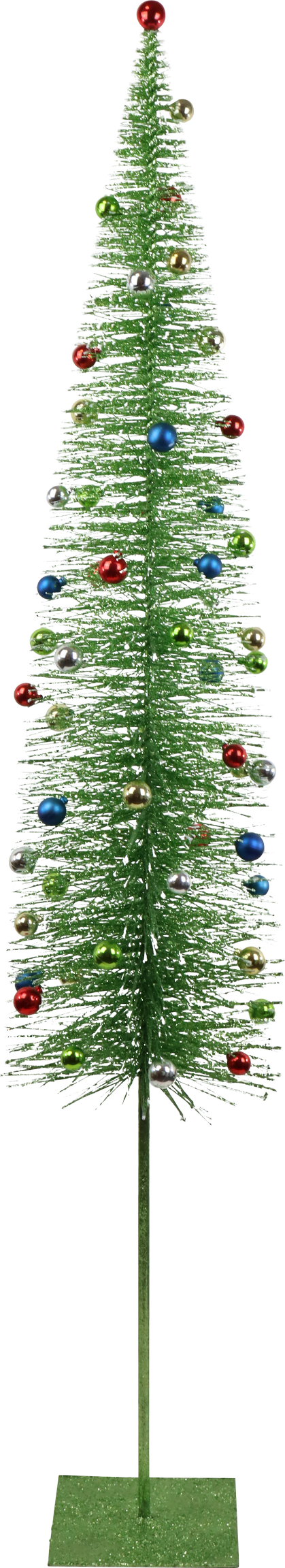 8171 KUGELBAUM NOSTALGIE