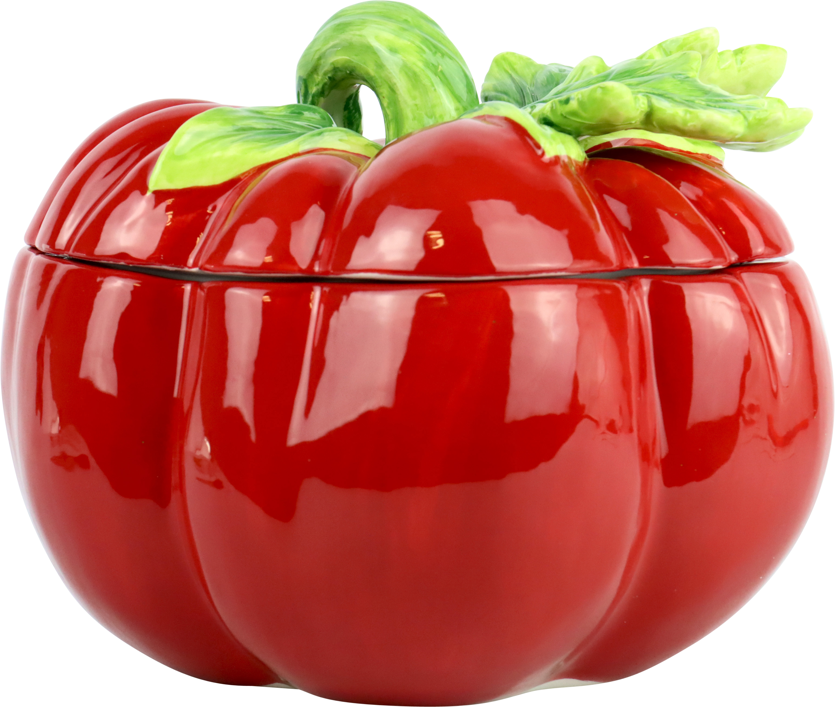 8177 TERRINE TASTY TOMATO