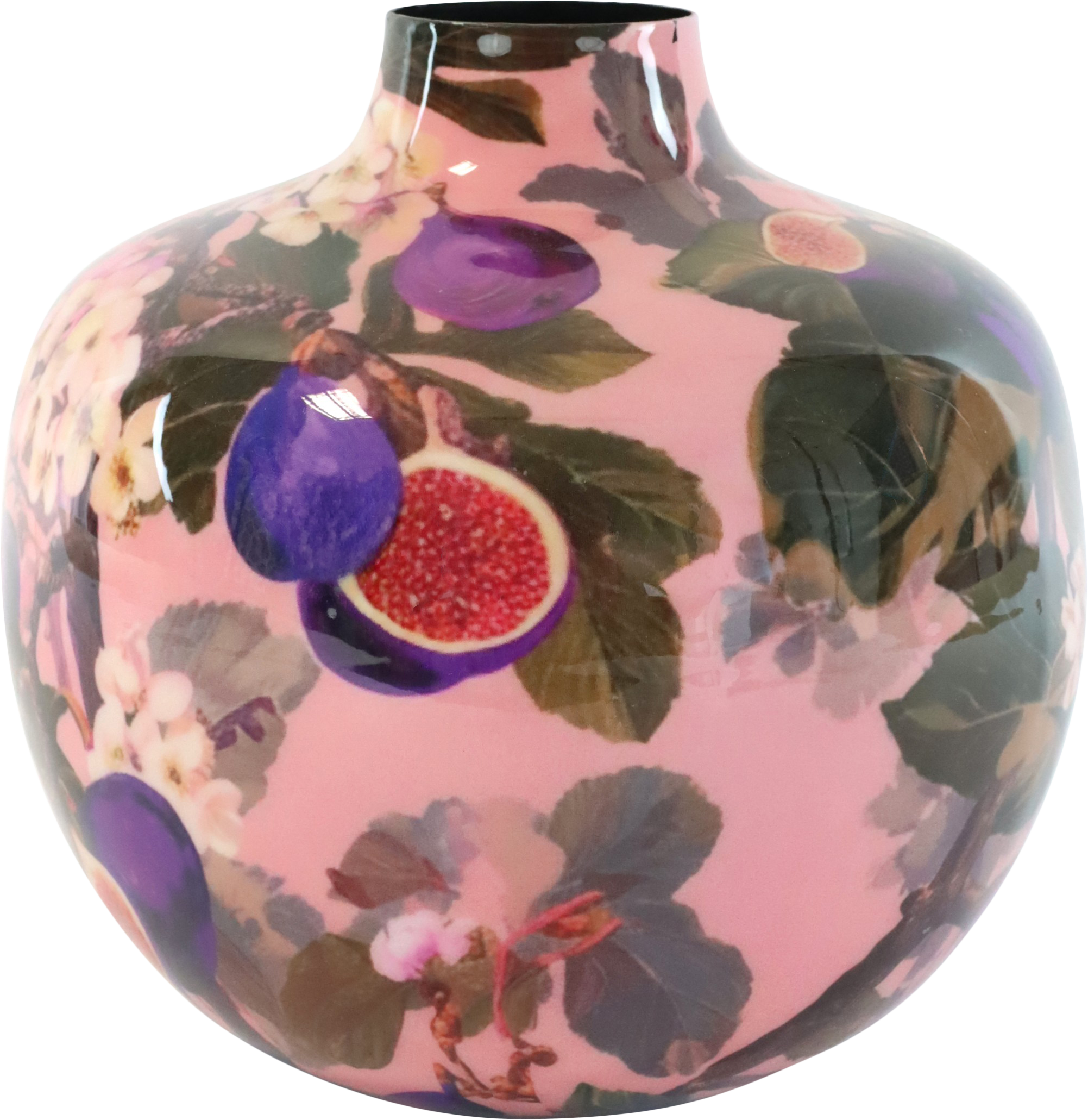 8252 VASE HANAMI