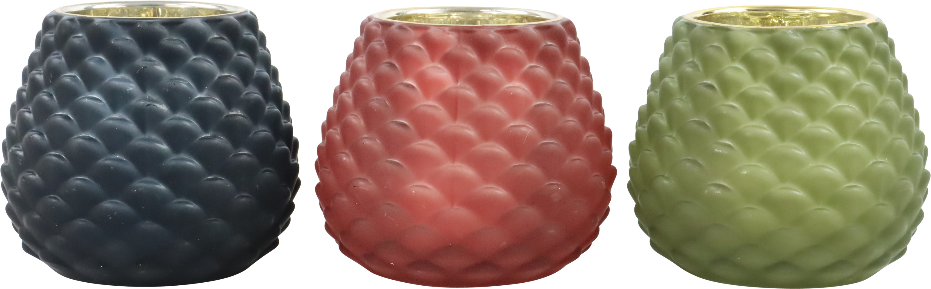 8295 FAROLES  MIRACLE  S/3