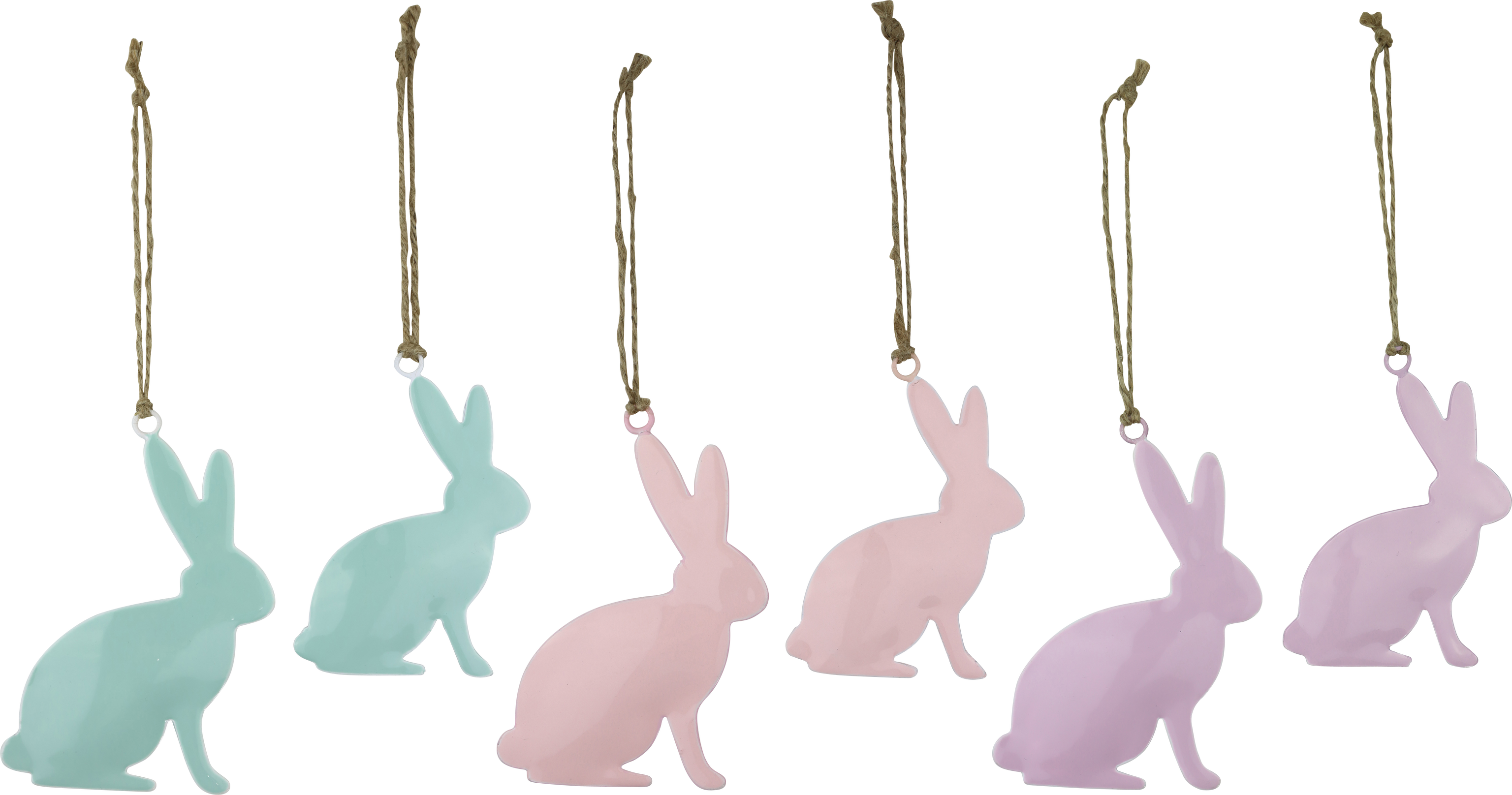 8316 COLGANTE METÁLICO  HASEN  S/6