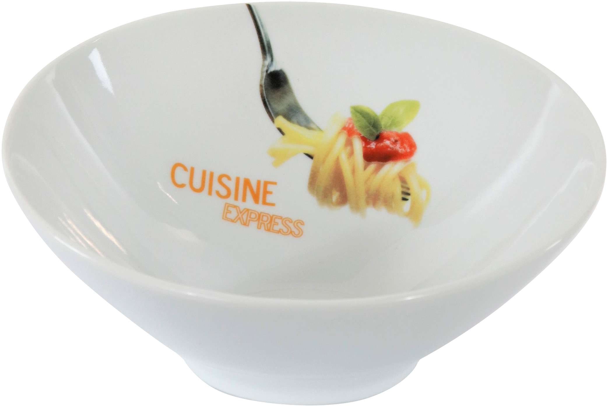 8351 PLATO HONDO  CUISINE