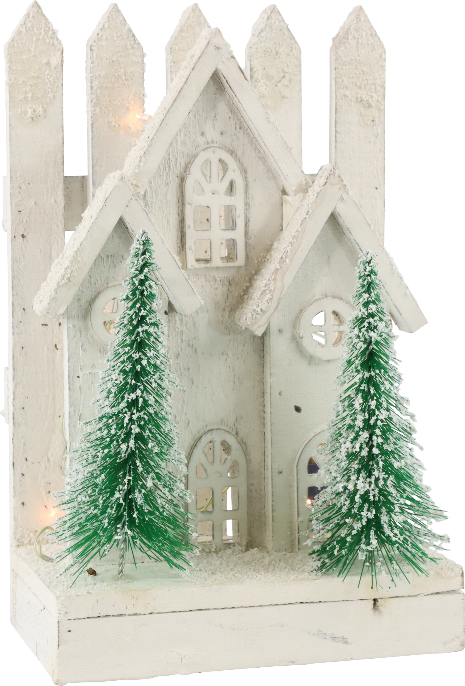 8388 CASA LUMIN. WINTERWONDERLAND