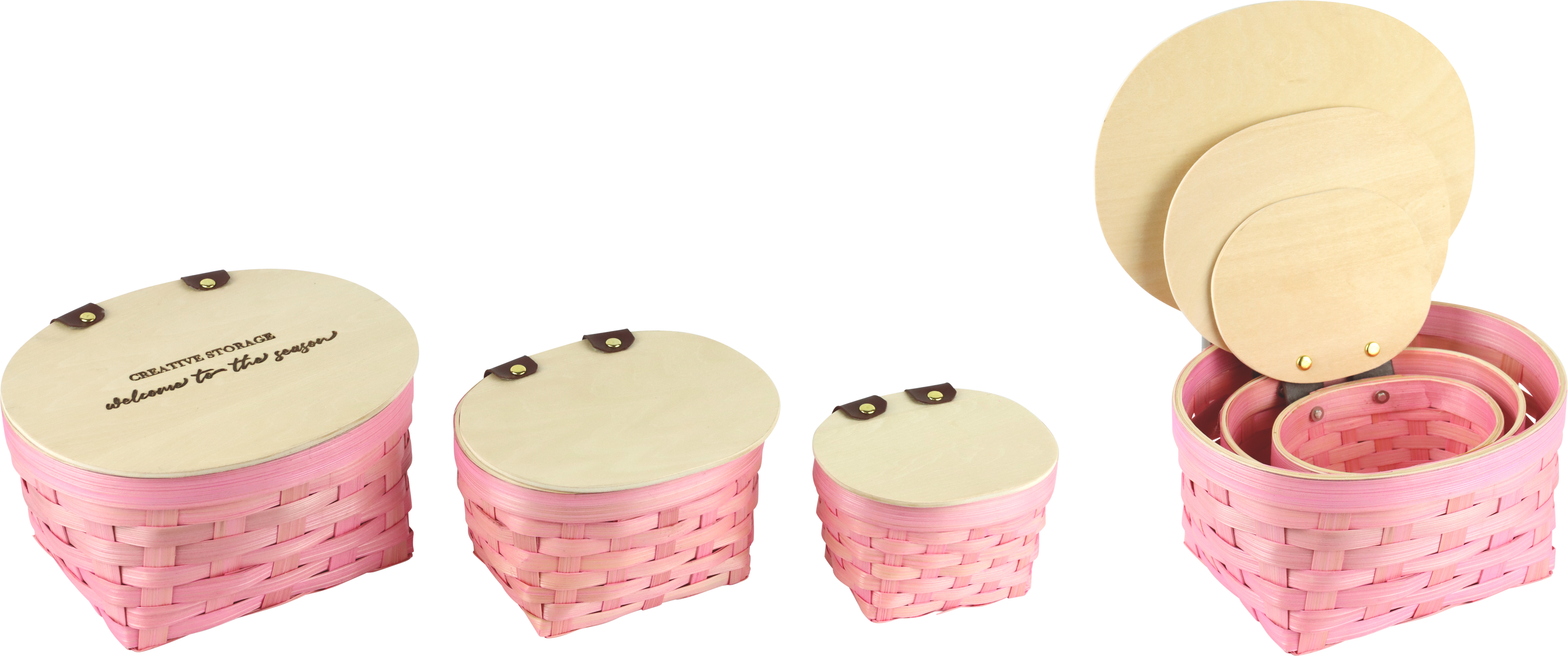 8423 BOLSAS DE TAPA STORAGE  S/3