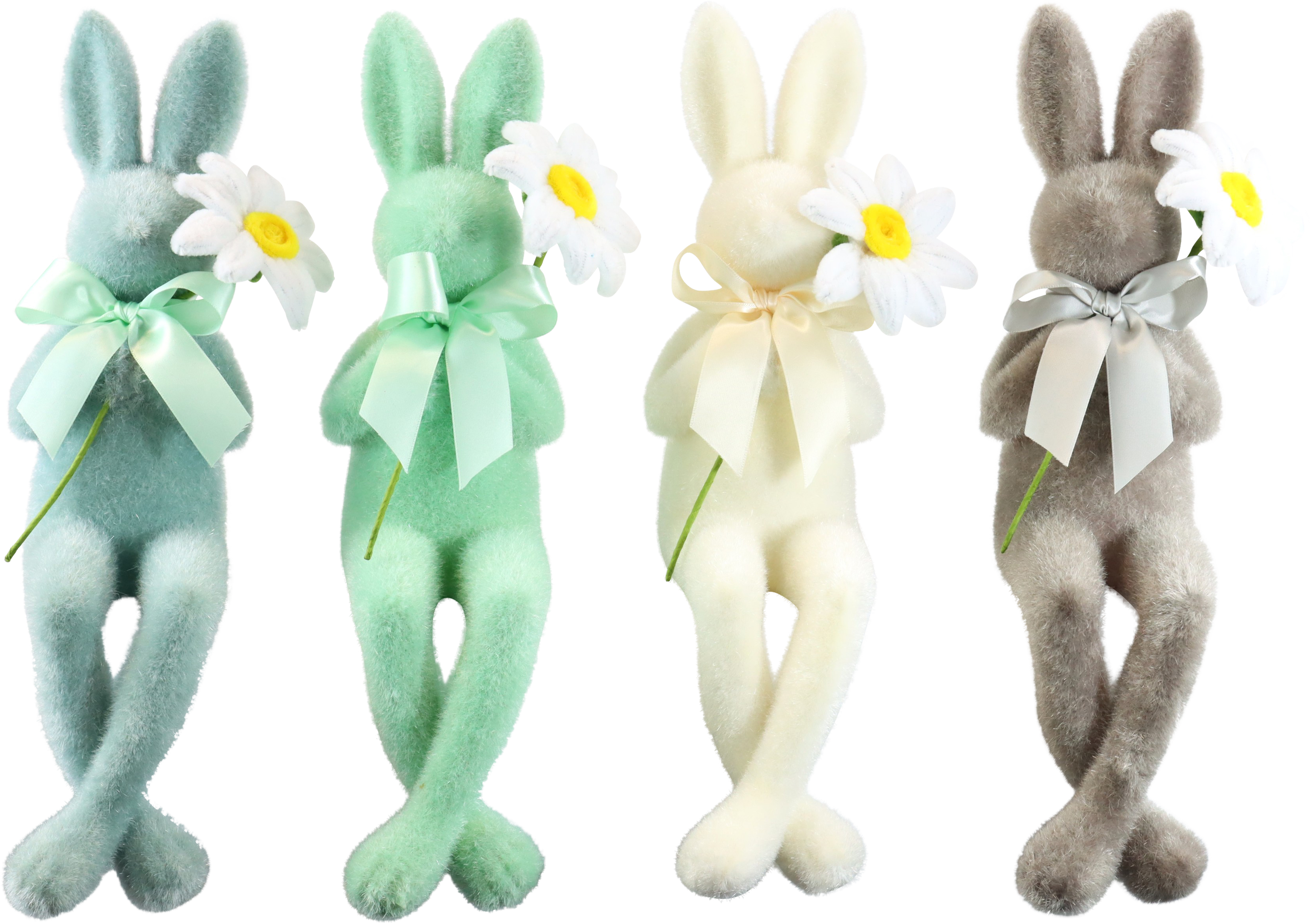 8426 BLUMENHASEN HOP 'N'SIT  S/4