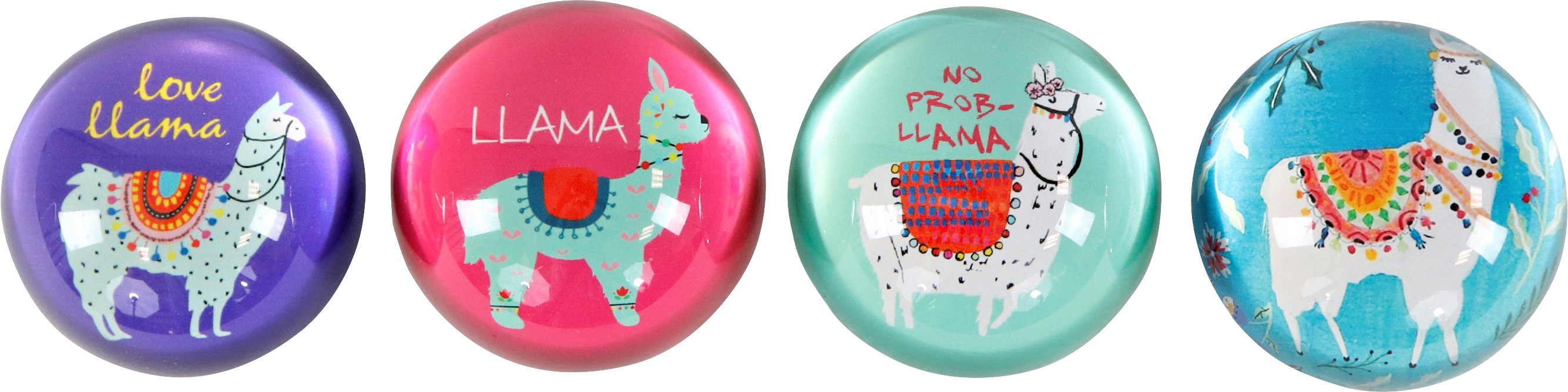 8429 PISAPAPELES  LAMA  S/4