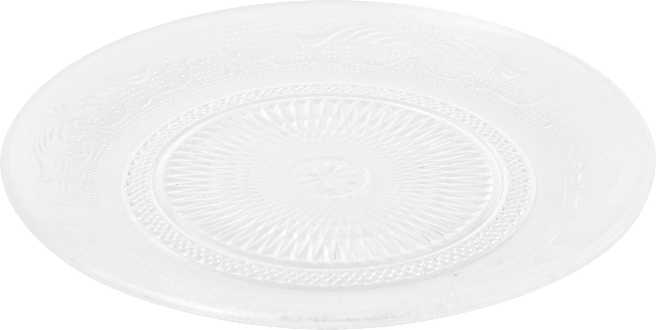 8436 PLATO  RONDO  18CM