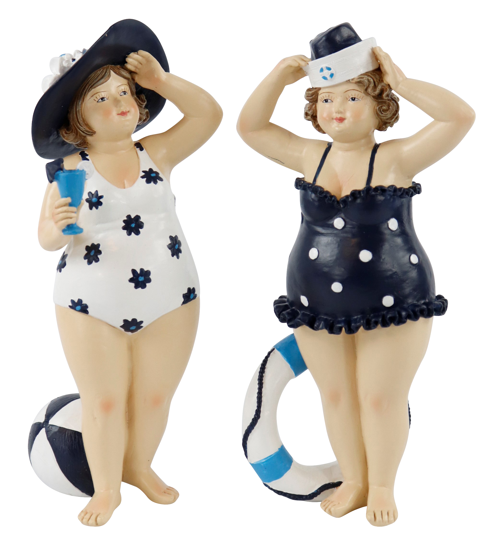 8444 BEACH LADIES 2PZ