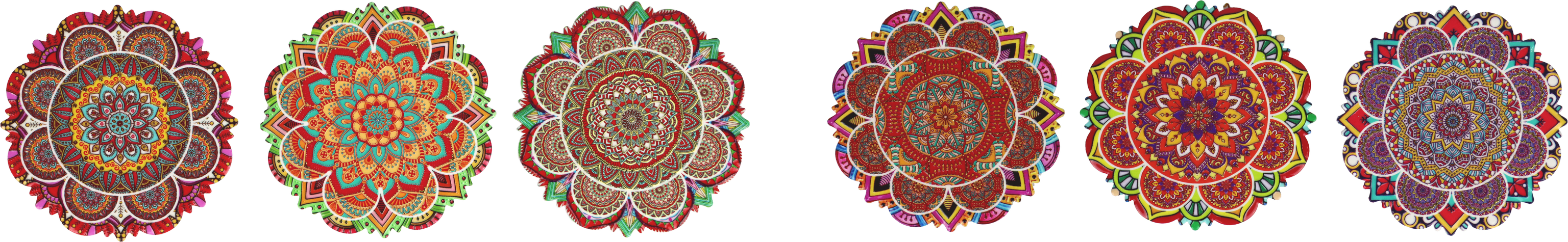 8456 UNTERSETZER CASABLANCA  S/6