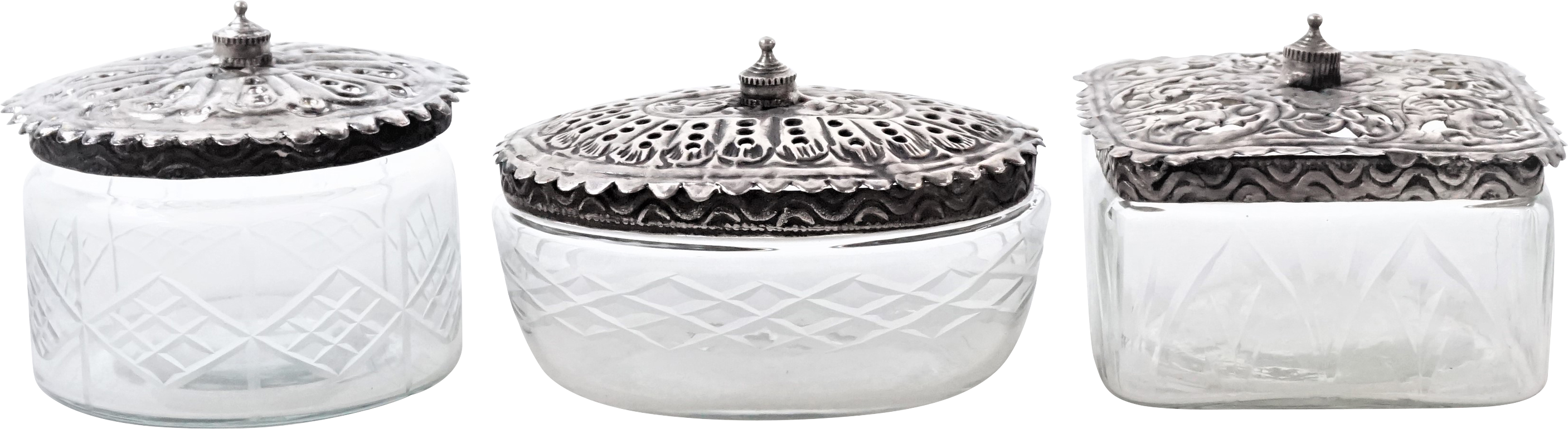 8478 BARATTOLI  ALHAMBRA  3PZ