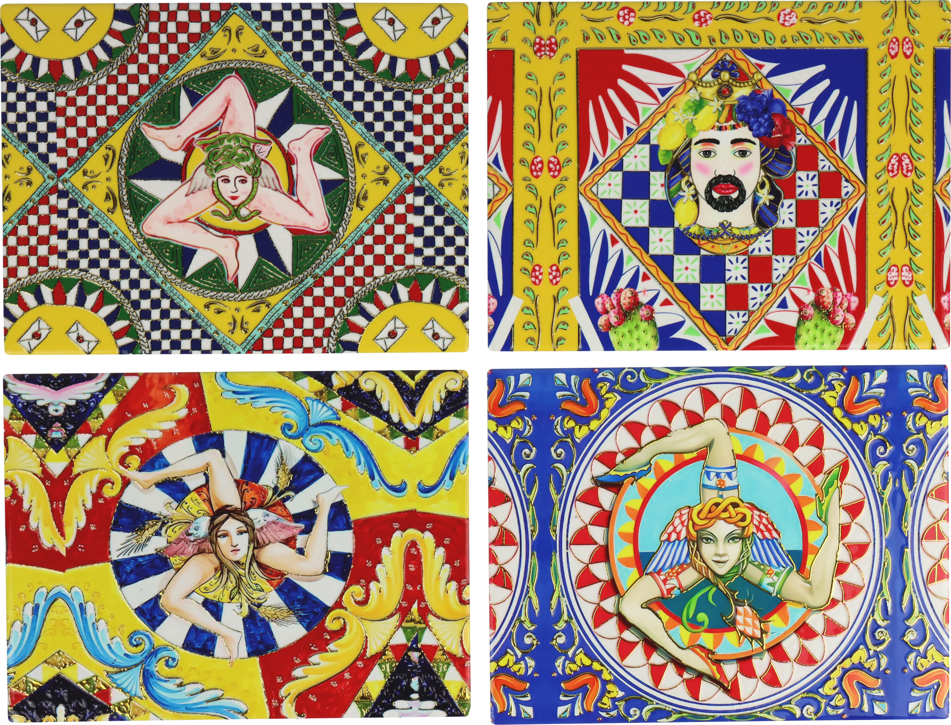 8482 PUENTE PRELIMINAR TRINACRIA  S/4