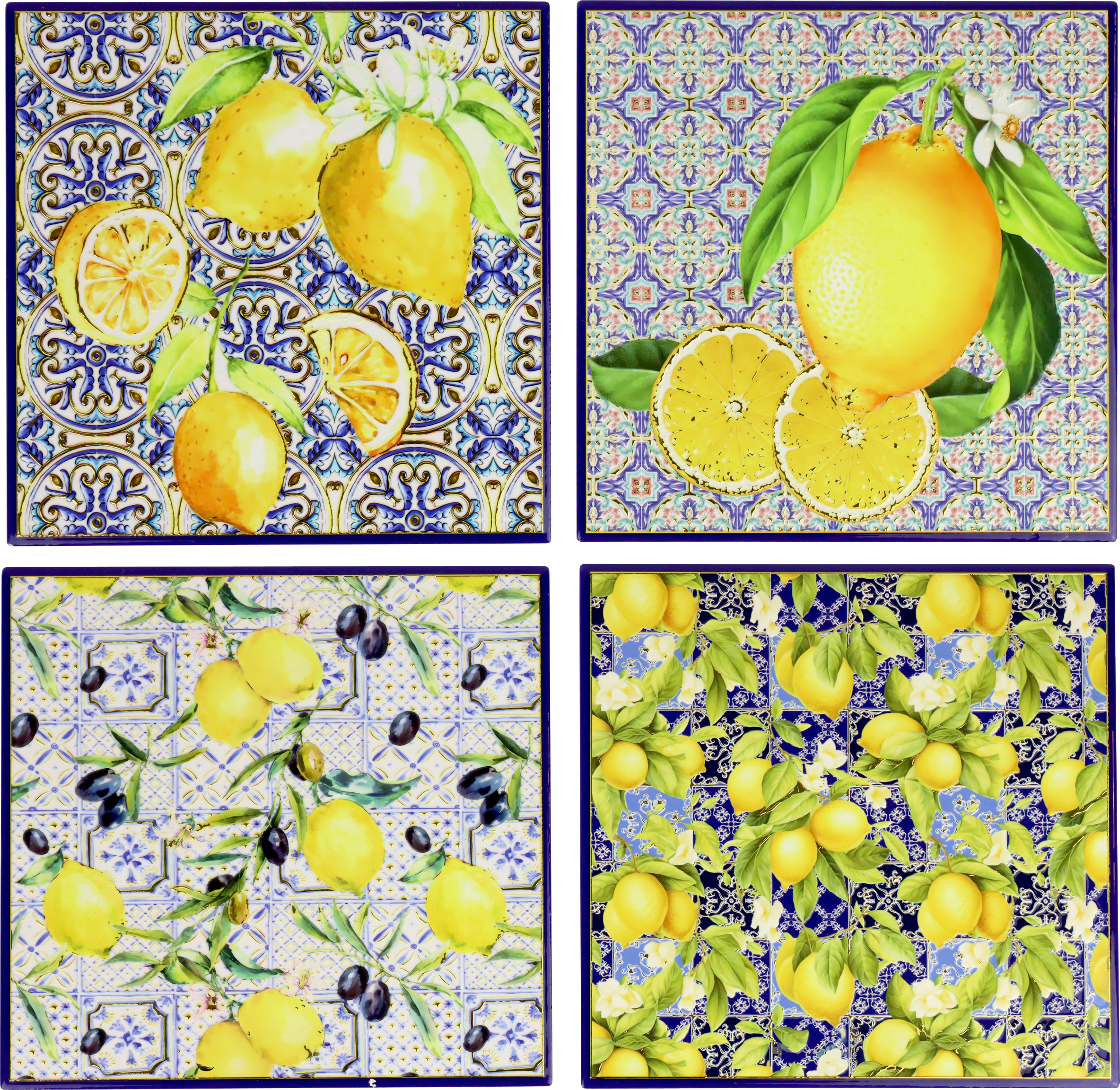 8483 PUENTE PRELIMINAR LIMONE  S/4