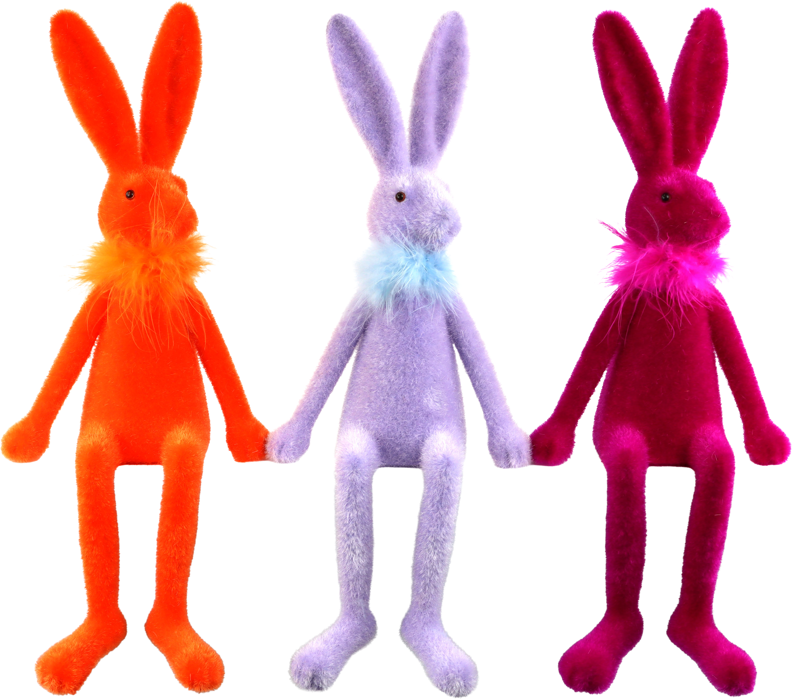 8490 CONEJO HOP'N'SIT  S/3