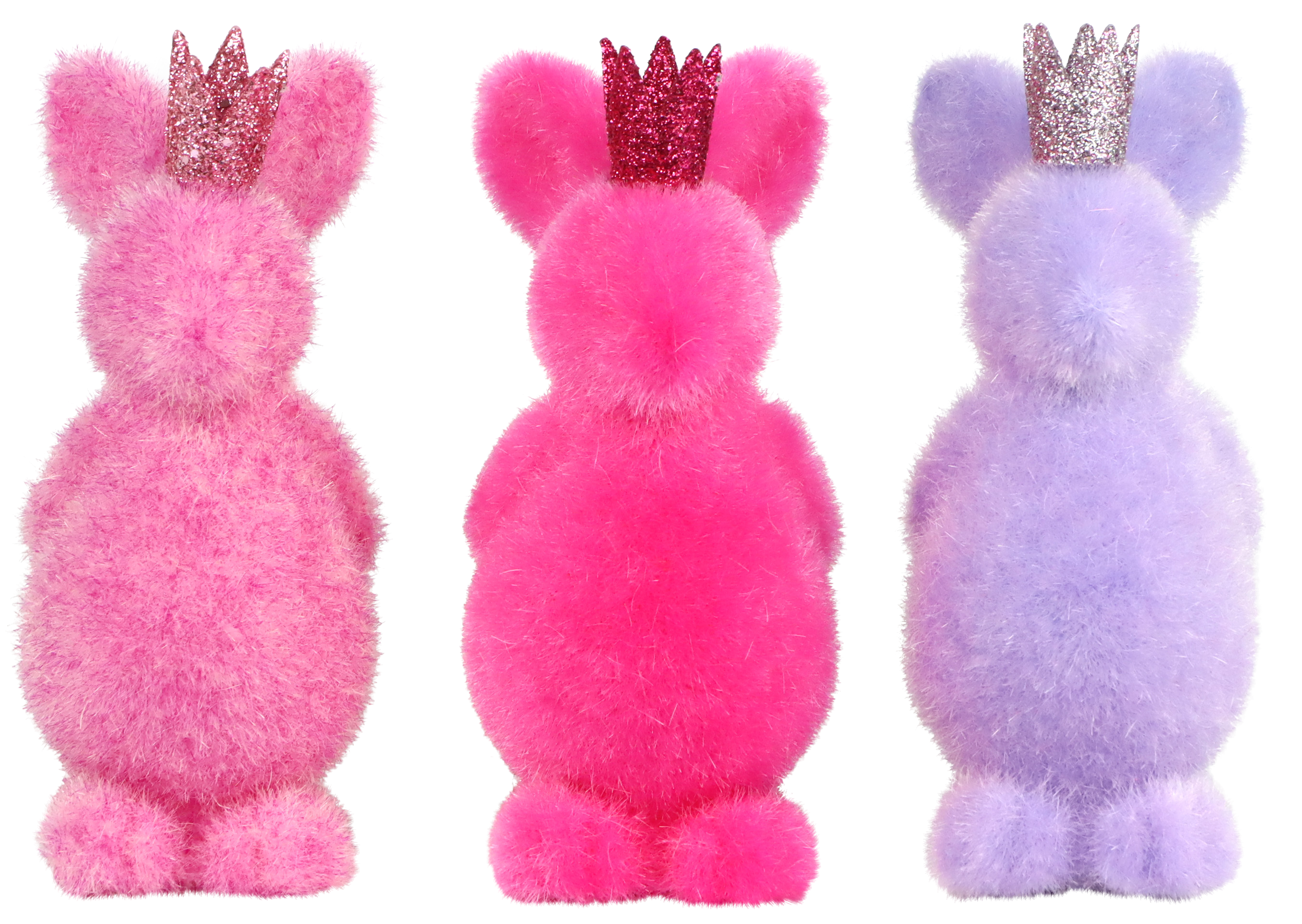 8514 CONEJO FLOCAGE  S/3