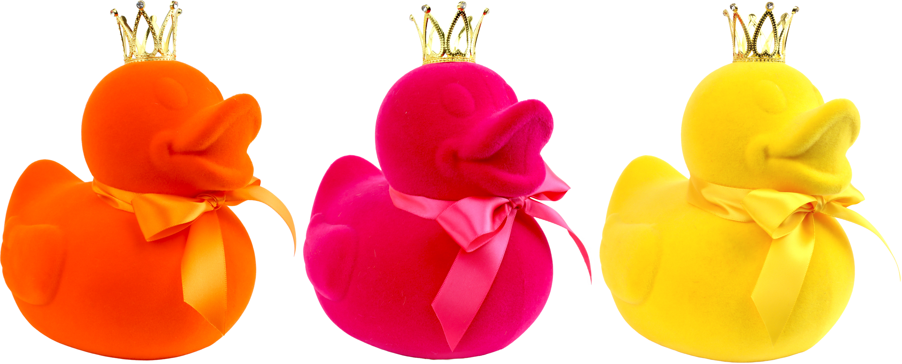 8545 ANATRA DUCHESS DUCK  3PZ