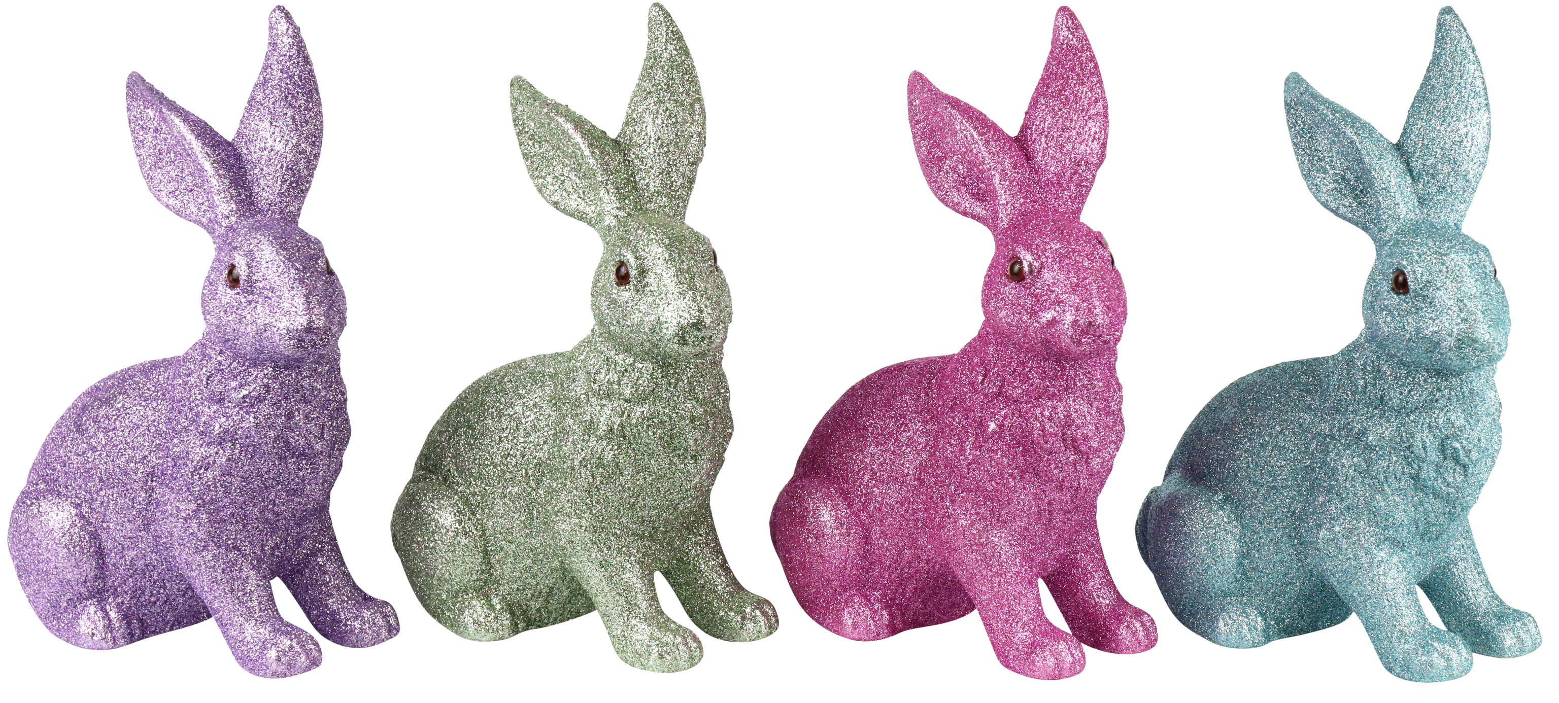 8565 LAPIN MAGNIFICENCE  4P