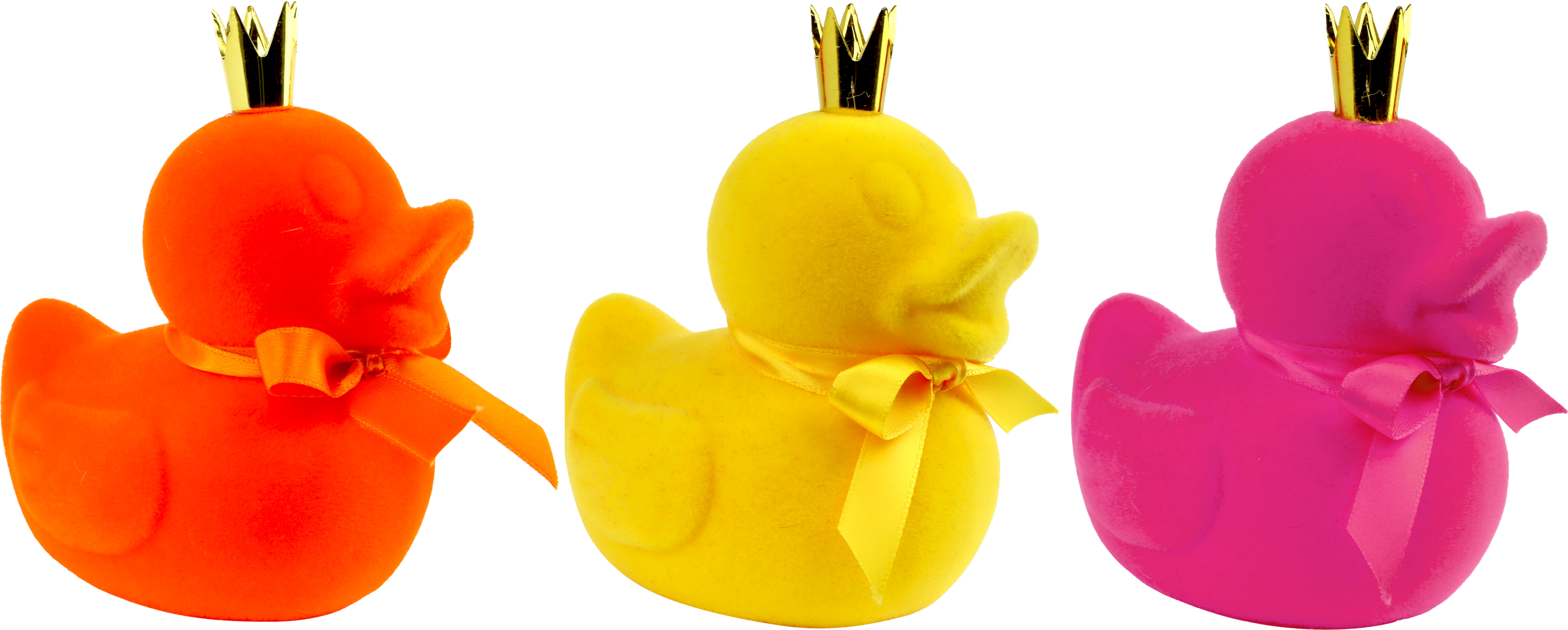 8579 ANATRA DUCHESS DUCK  3PZ