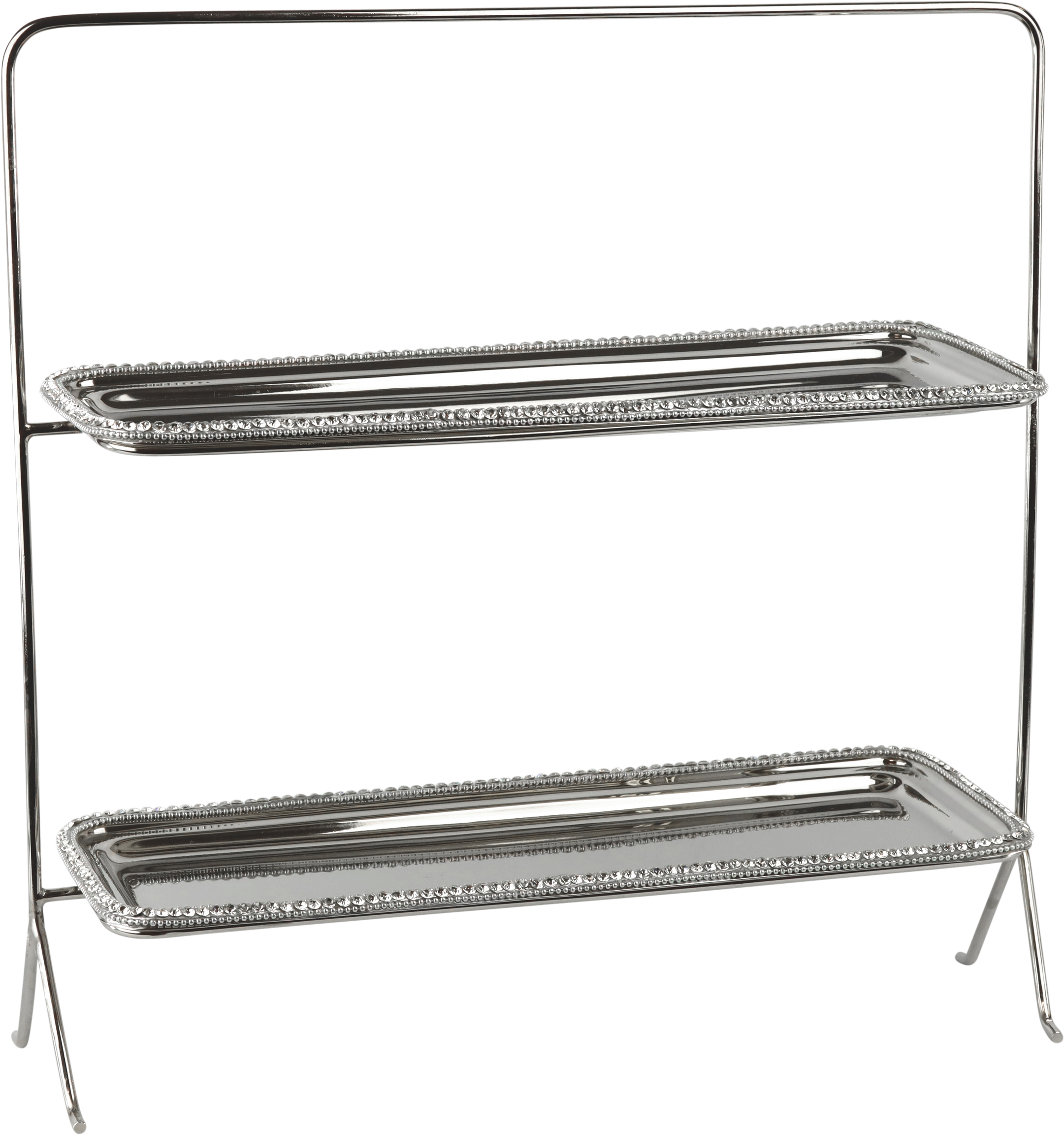 8591 ESQUINERA  CRISTALLO