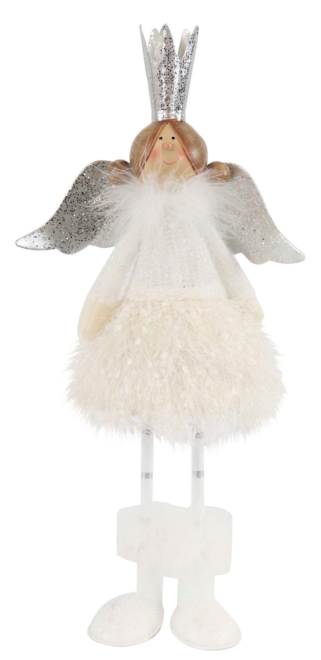 8608 ENGEL WHITE BEAUTY