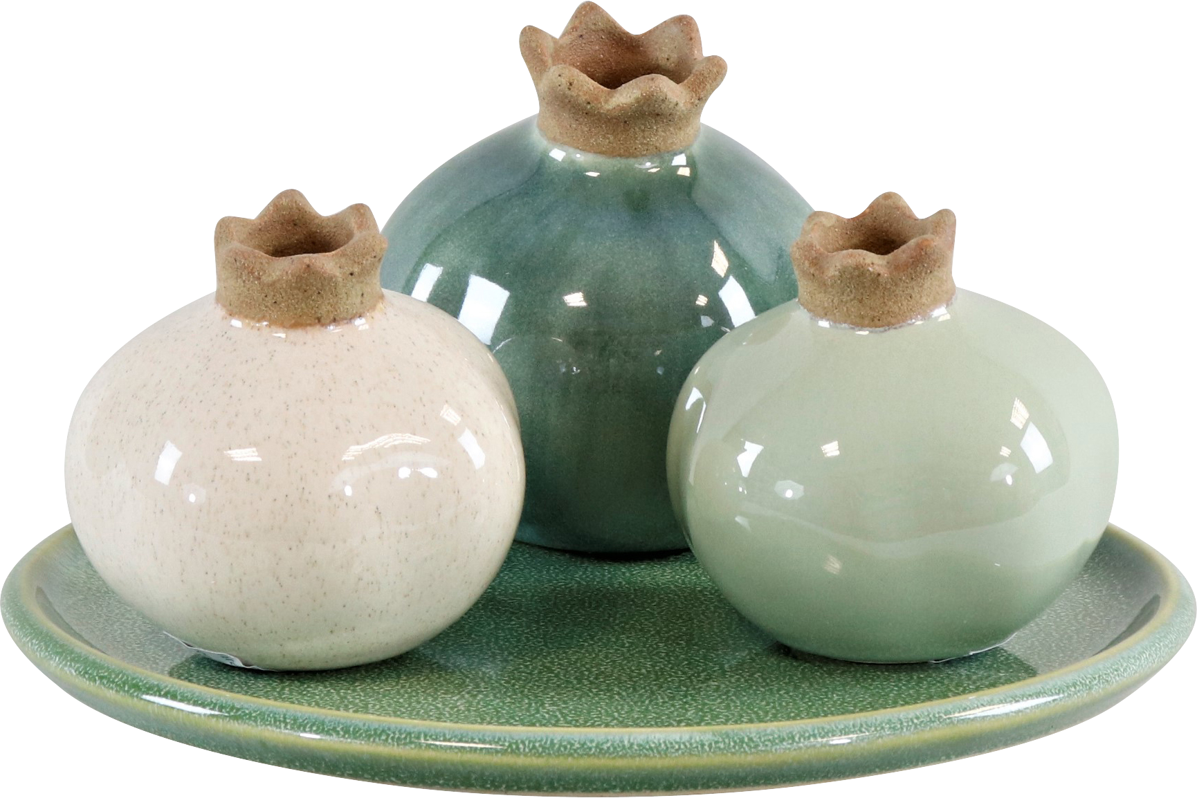 8635 FLOREROS  CONFETTI  S/4