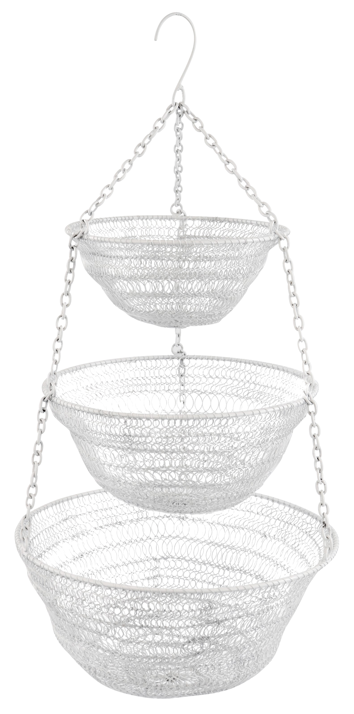 8682 HANGING ETAGERE FILAMENT