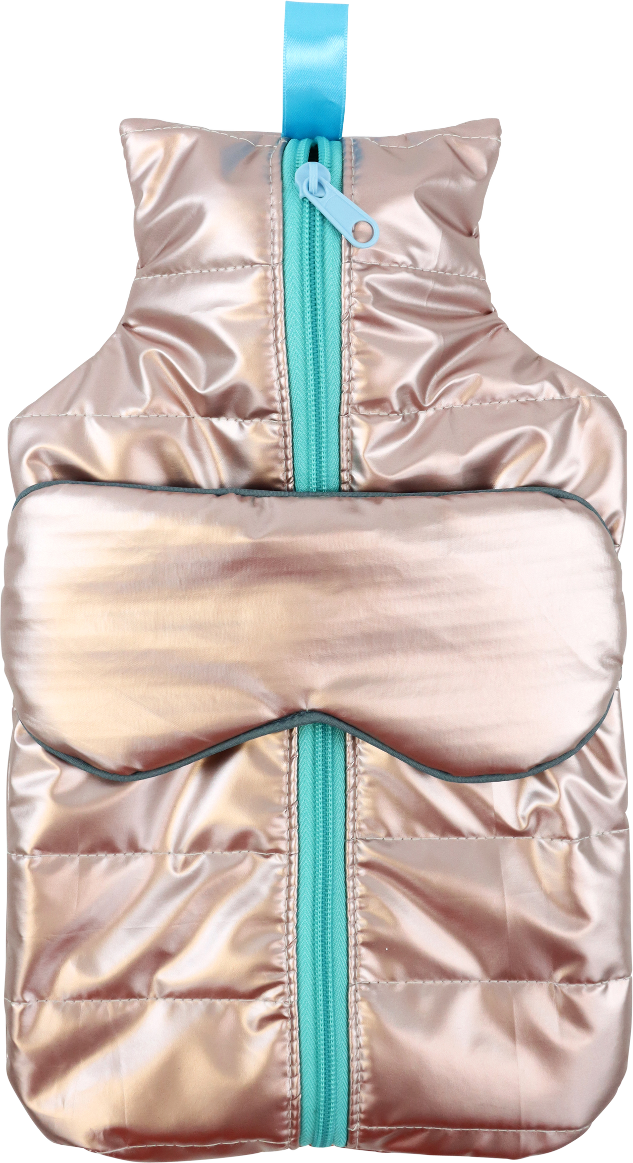 8714 SET WARM&SLEEP PUFFER DREAMS  S/2