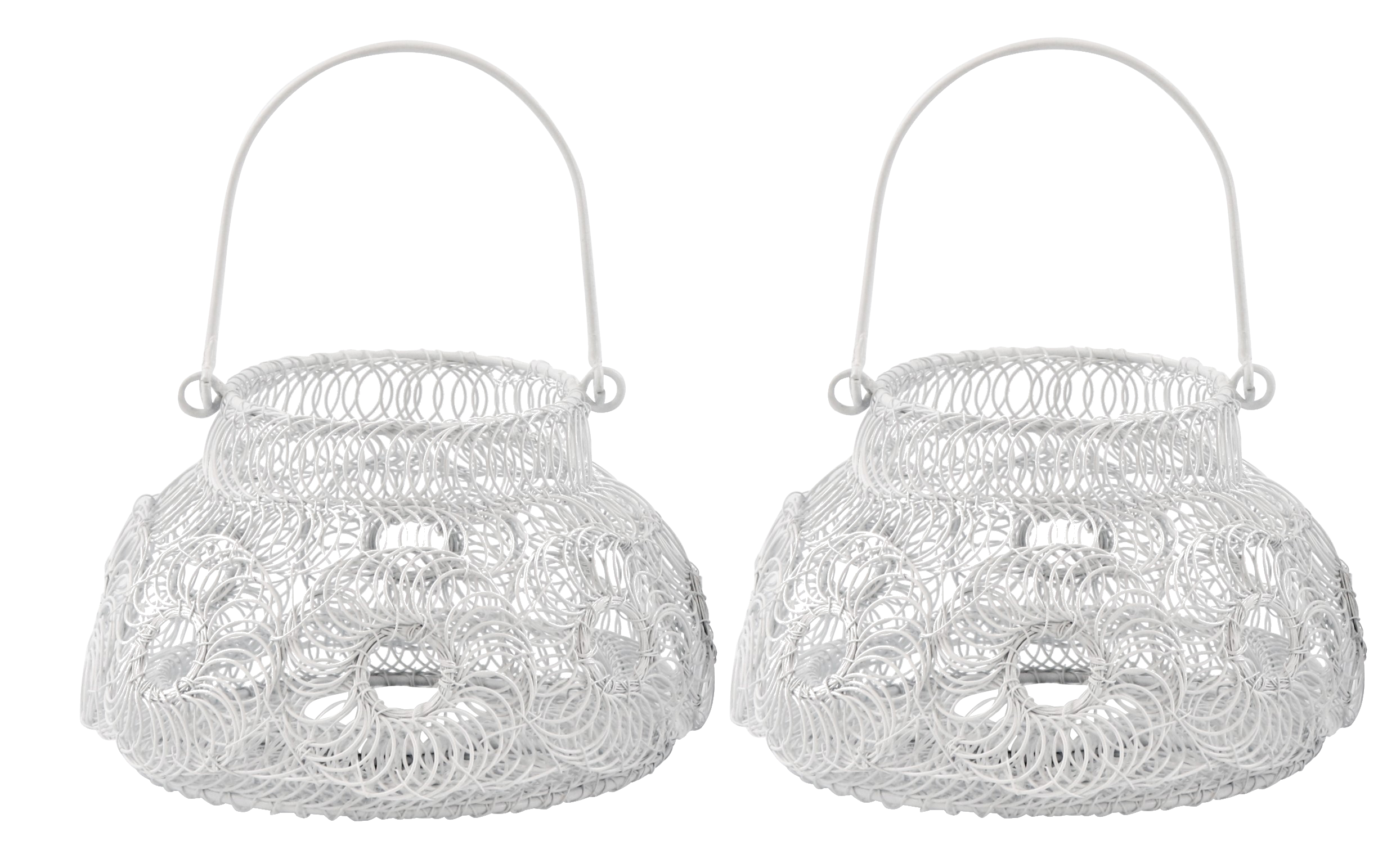 8734 LANTERNS FILAMENT  S/2