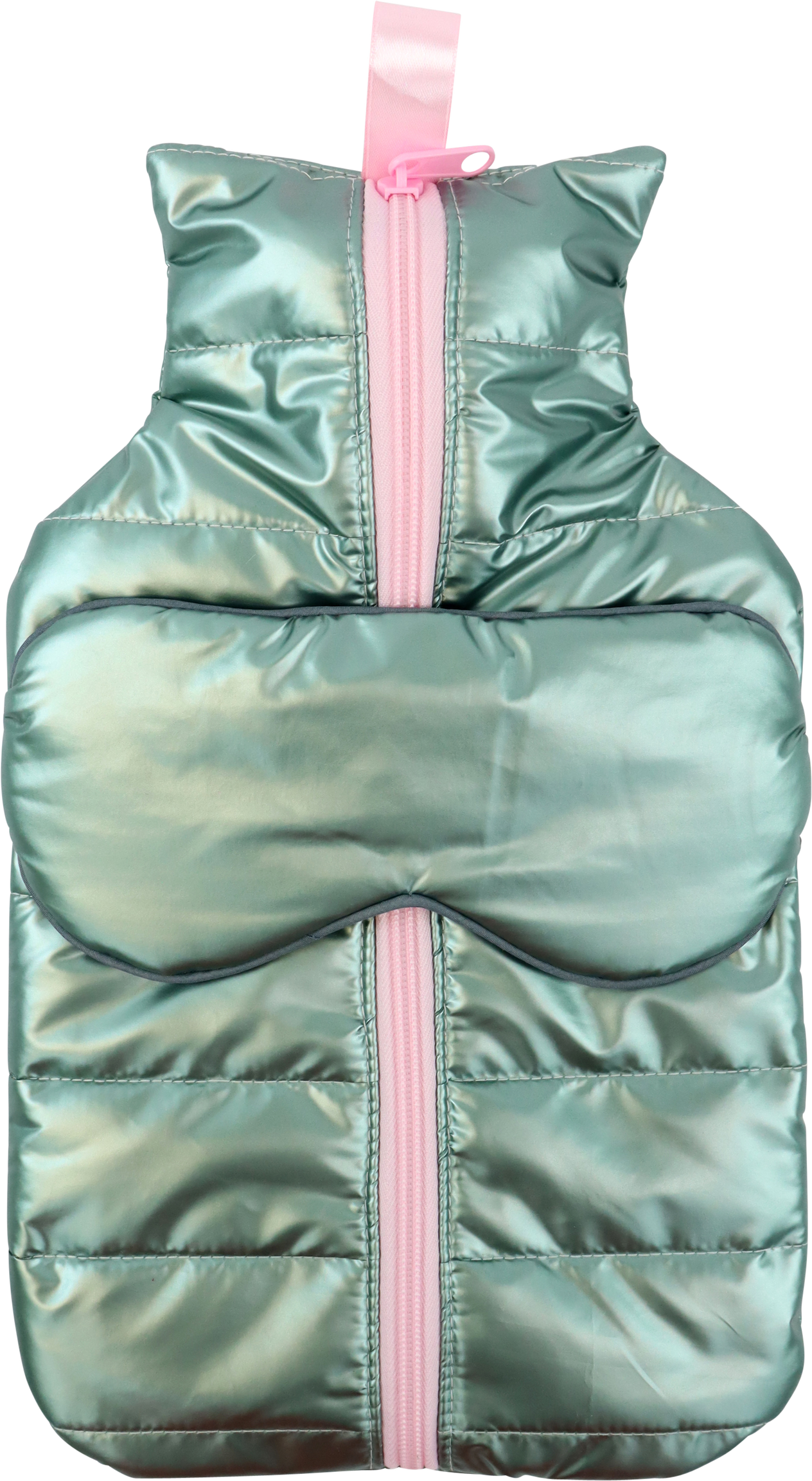 8764 SET WARM&SLEEP PUFFER DREAMS  S/2