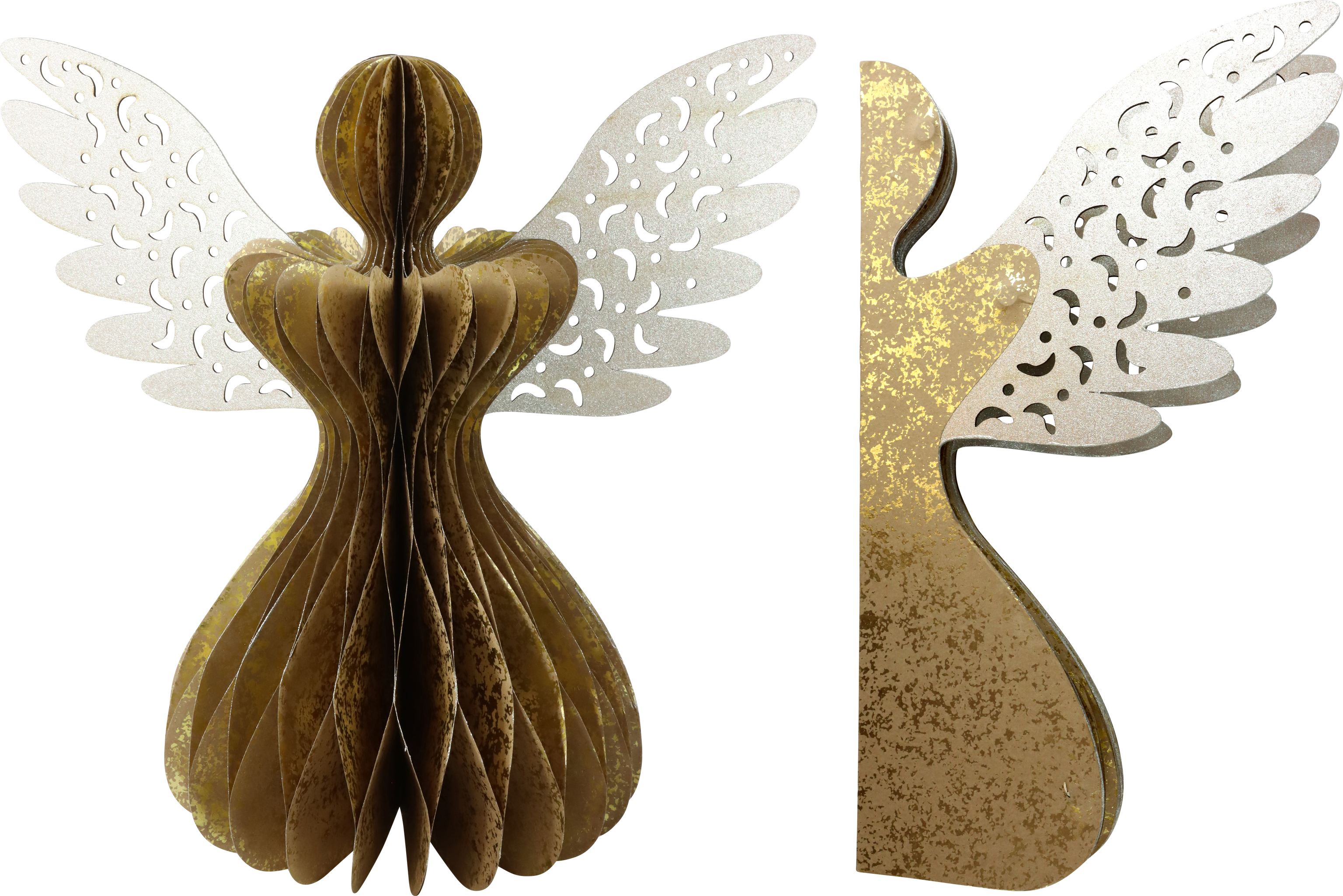 8820 DECO ANGEL HONEYCOMB