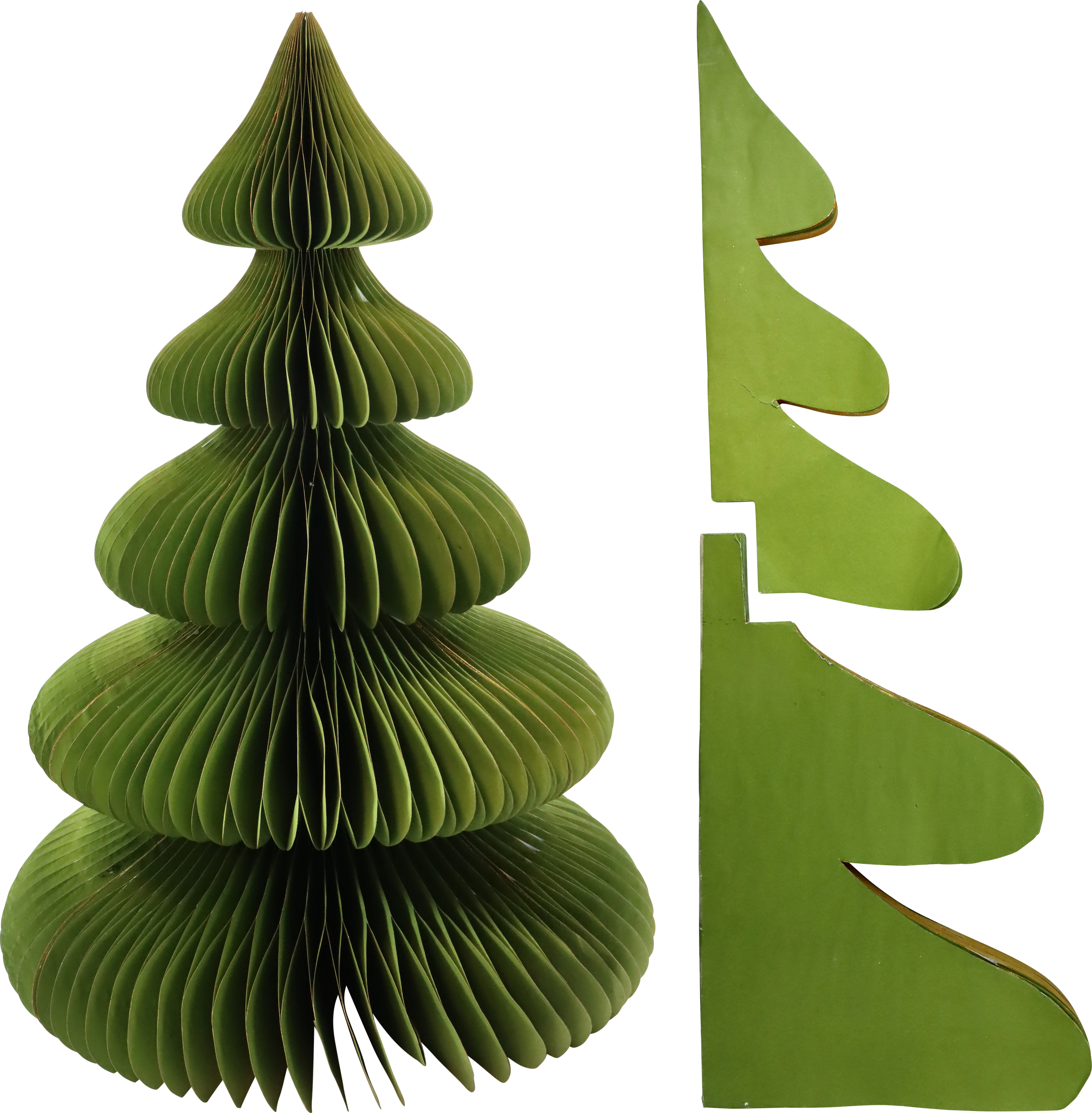 8835 ALBERO DECORATIVO HONEYCOMB