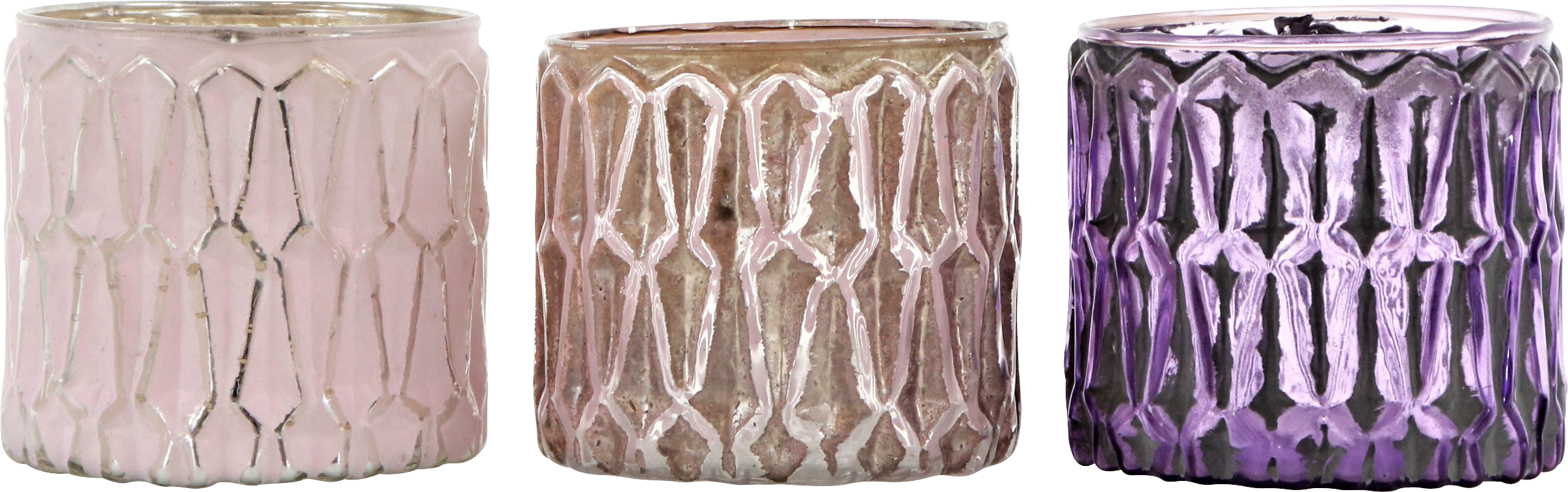 8847 PORTAVELAS  VIOLA  S/3