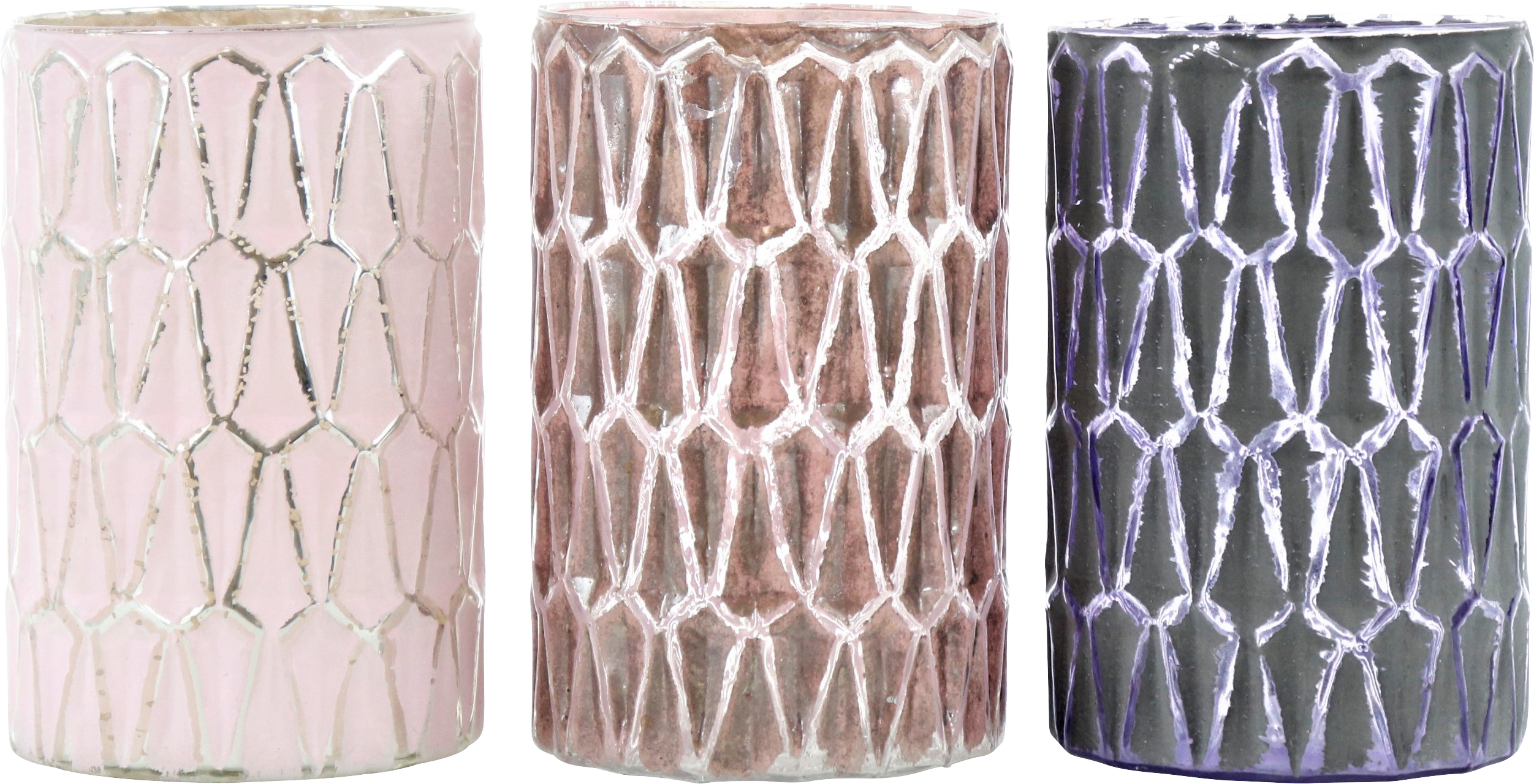 8849 PORTAVELAS  VIOLA  S/3