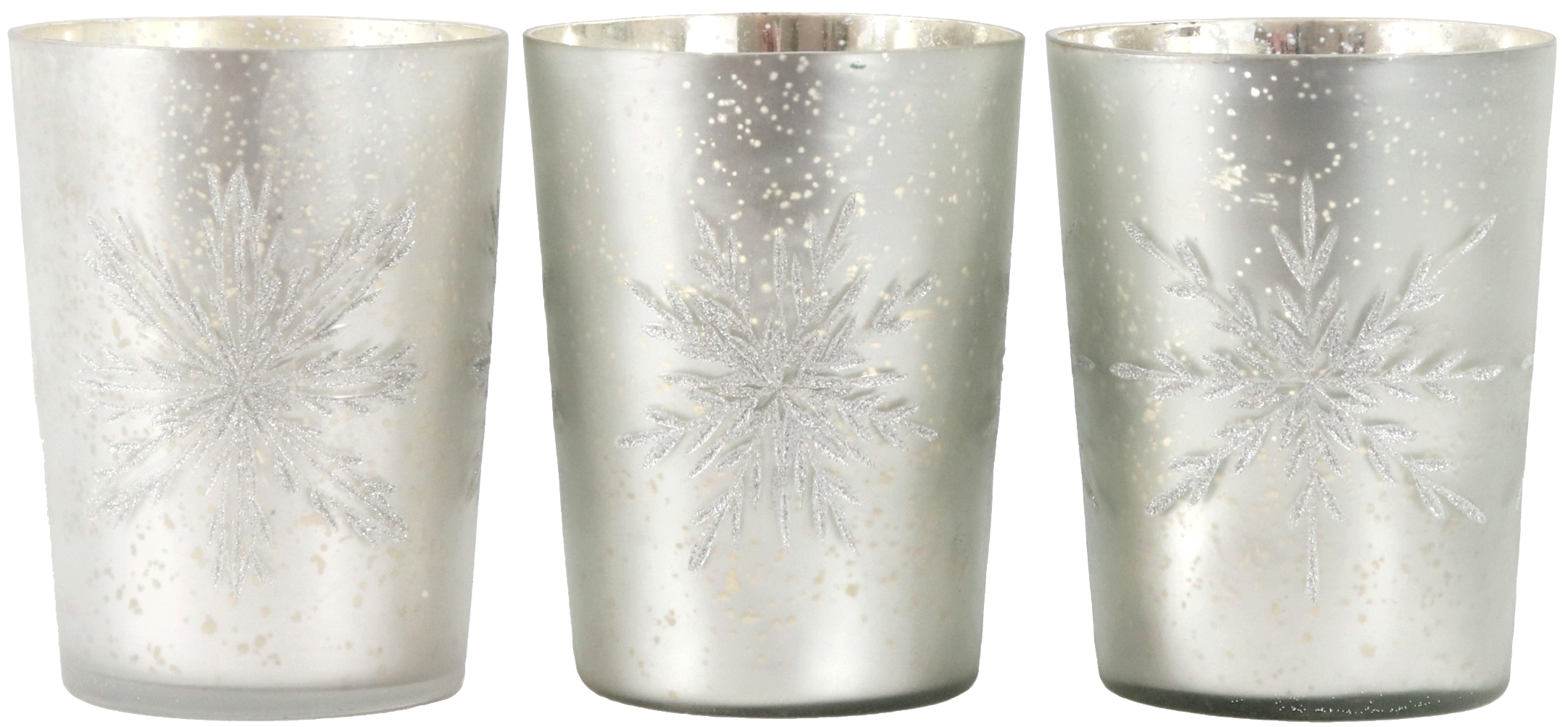 8863 PHOTOPHORES EISKRISTALL  3P