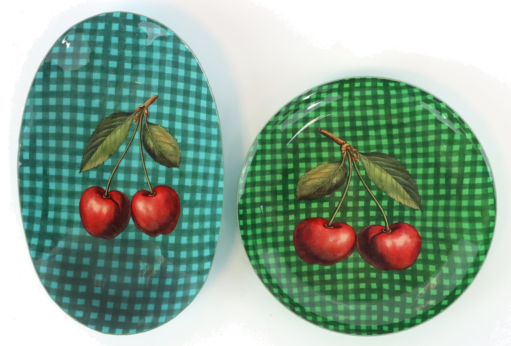 8897 CIOTOLE CHERRY TWIST  2PZ