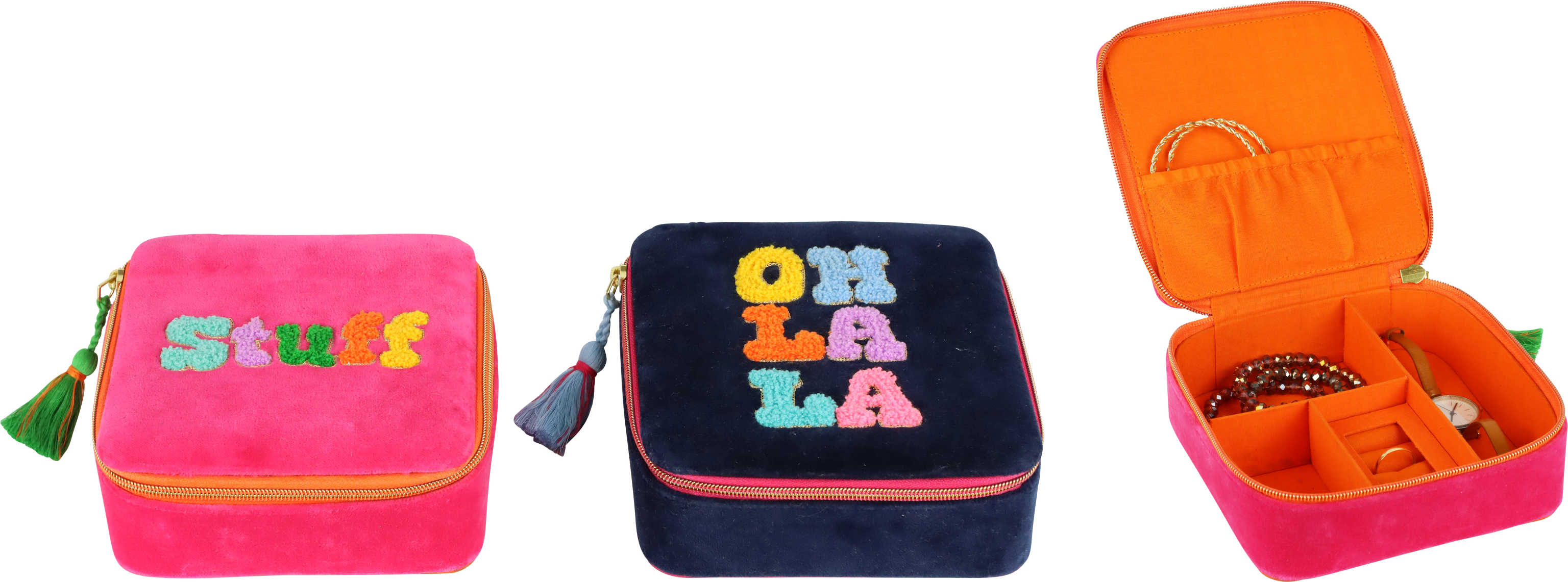 9003 JOYEROS FANCY  S/2