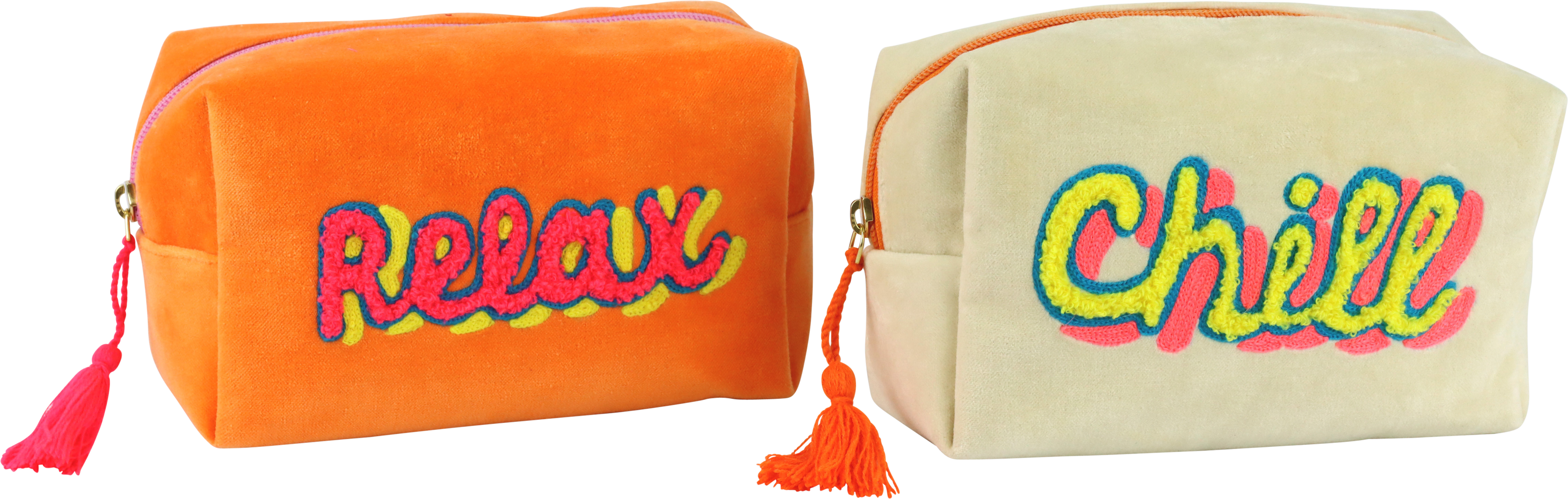 9013 ESTUCHES «ESTILOSO» S/2