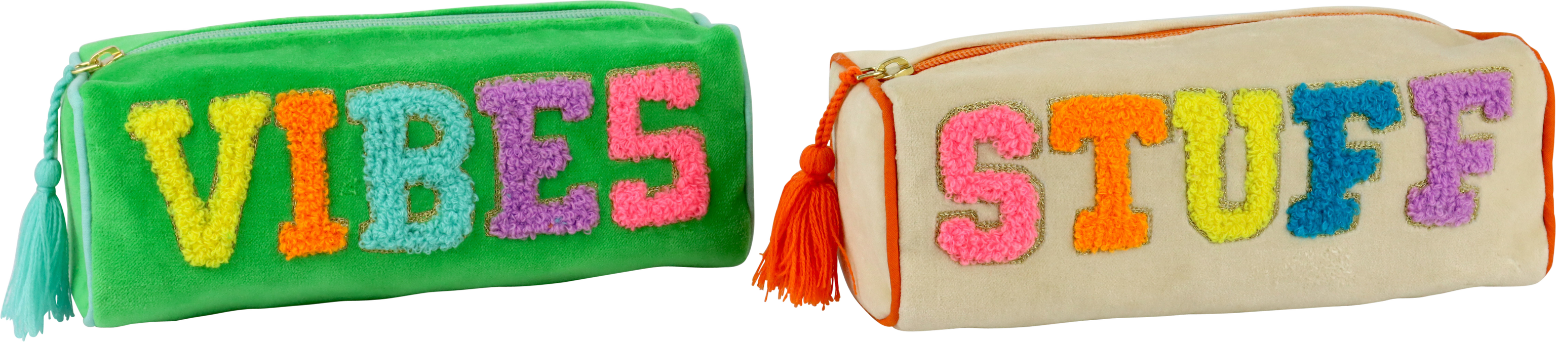 9016 ESTUCHES «ESTILOSO» S/2