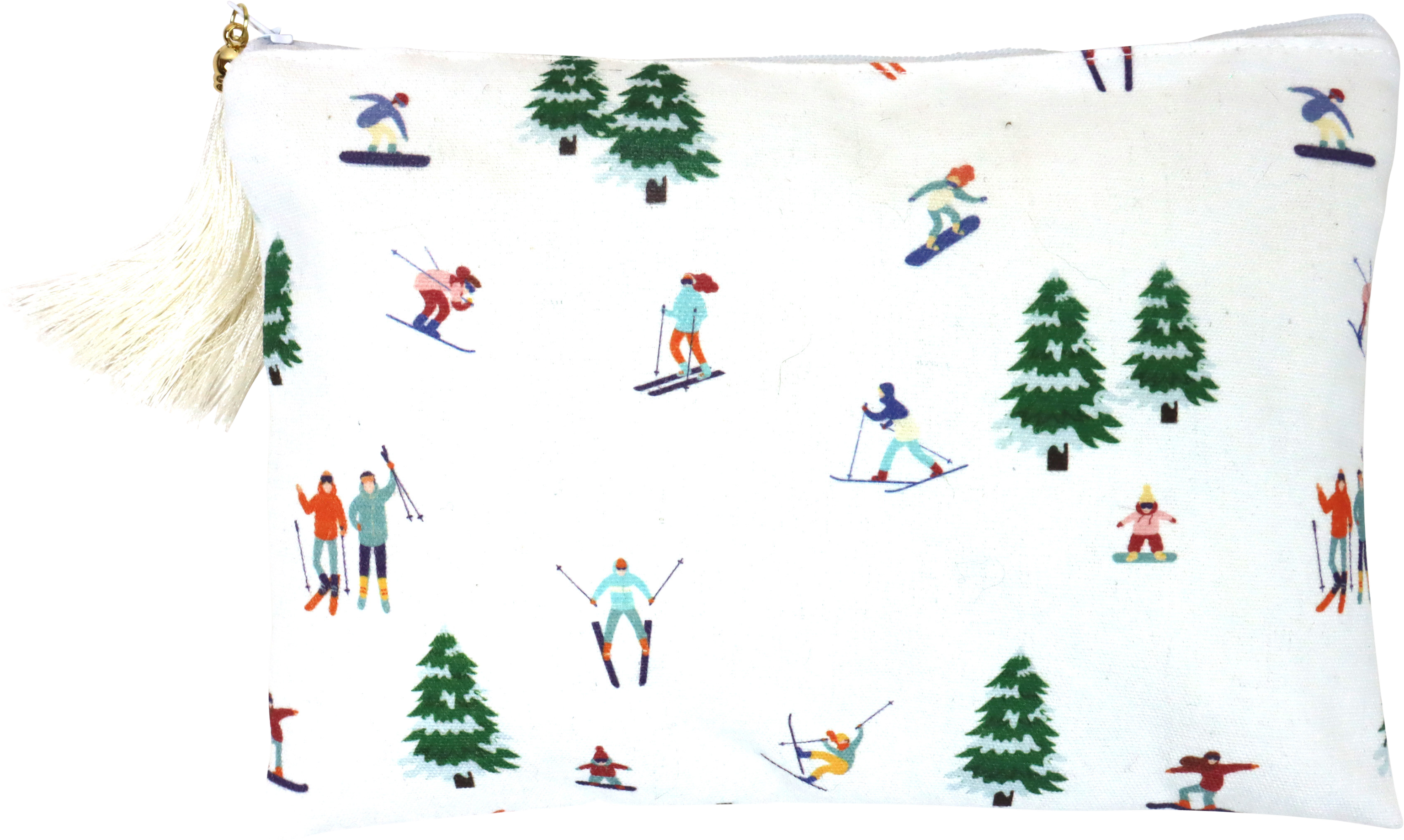 9023 TASCHE SNOWY ESCAPADES