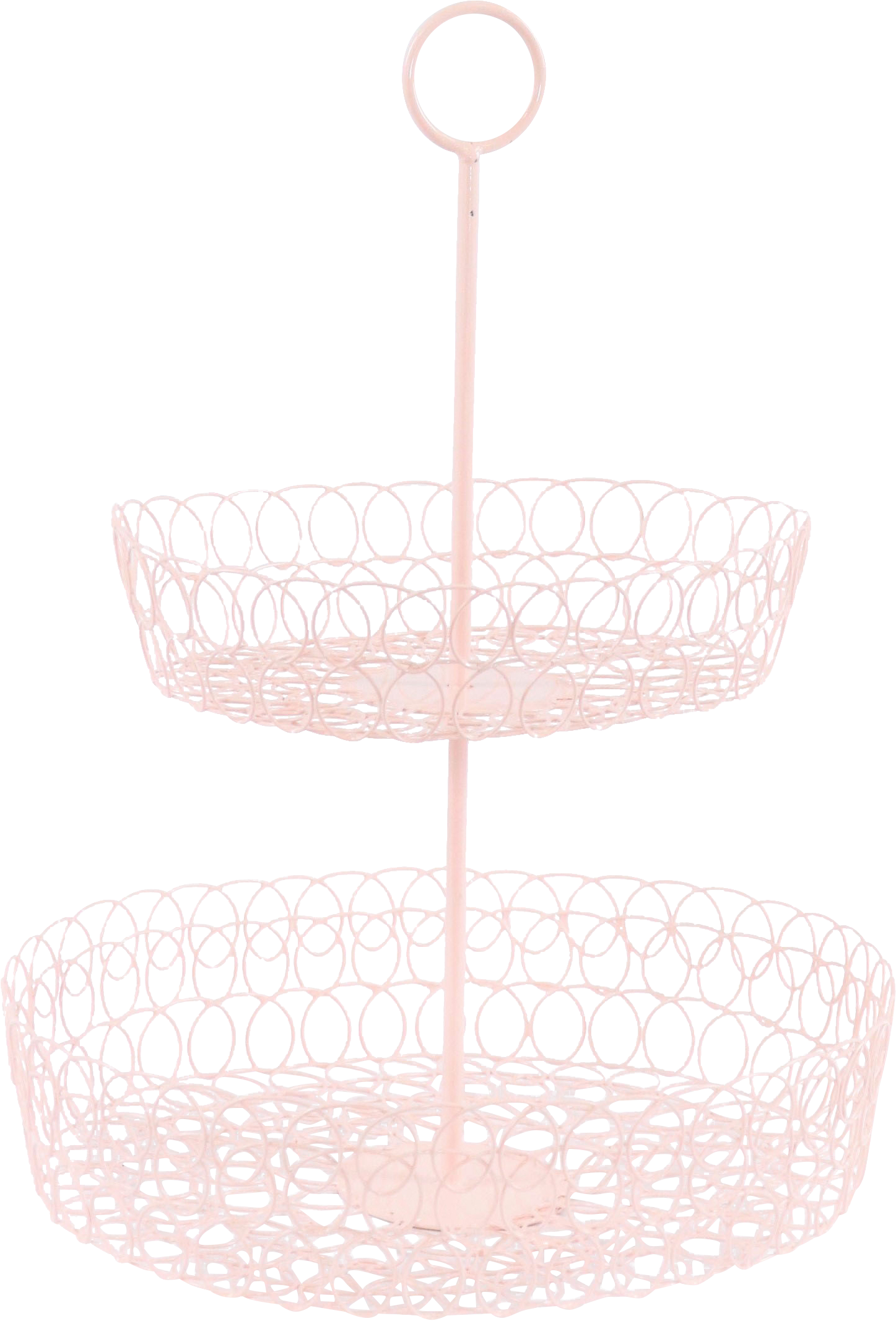 9034 BANDEJA DOS NIVELES  SWING