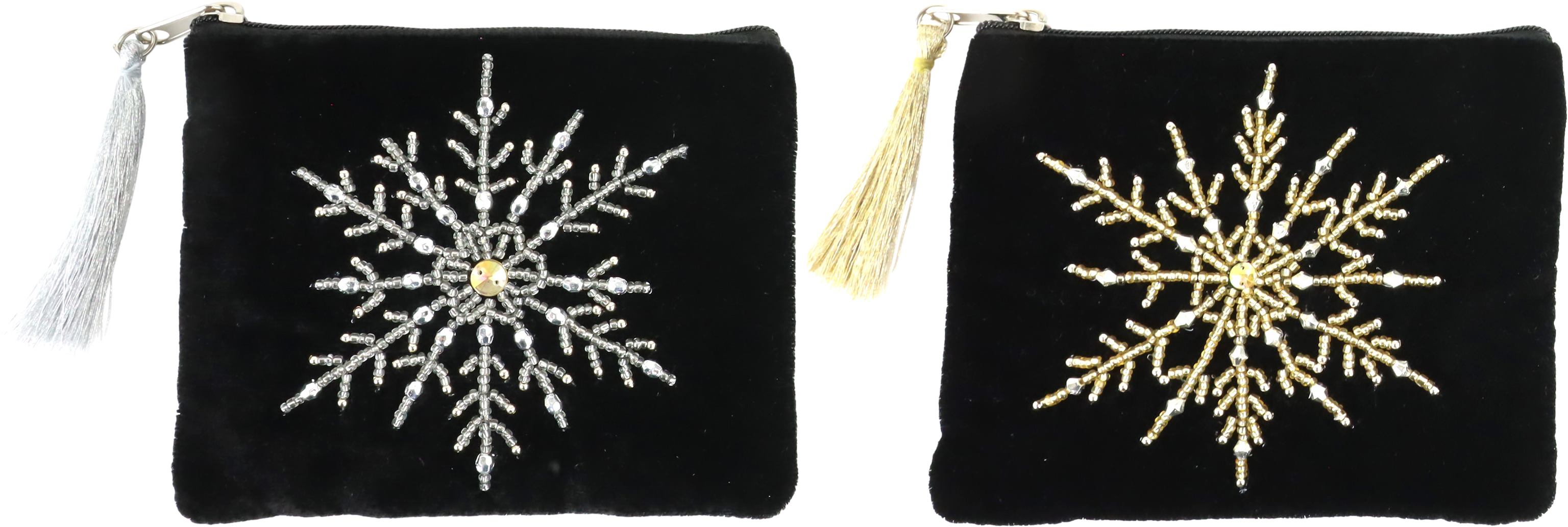 9039 TÄSCHCHEN CRYSTAL GLOW  S/2