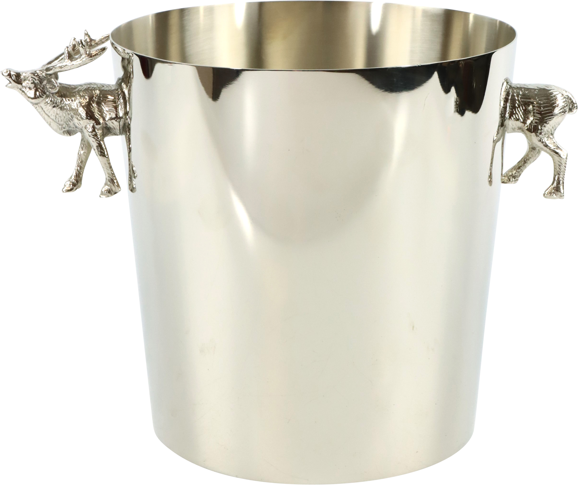 9146 FLASCHENKÜHLER HIRSCH